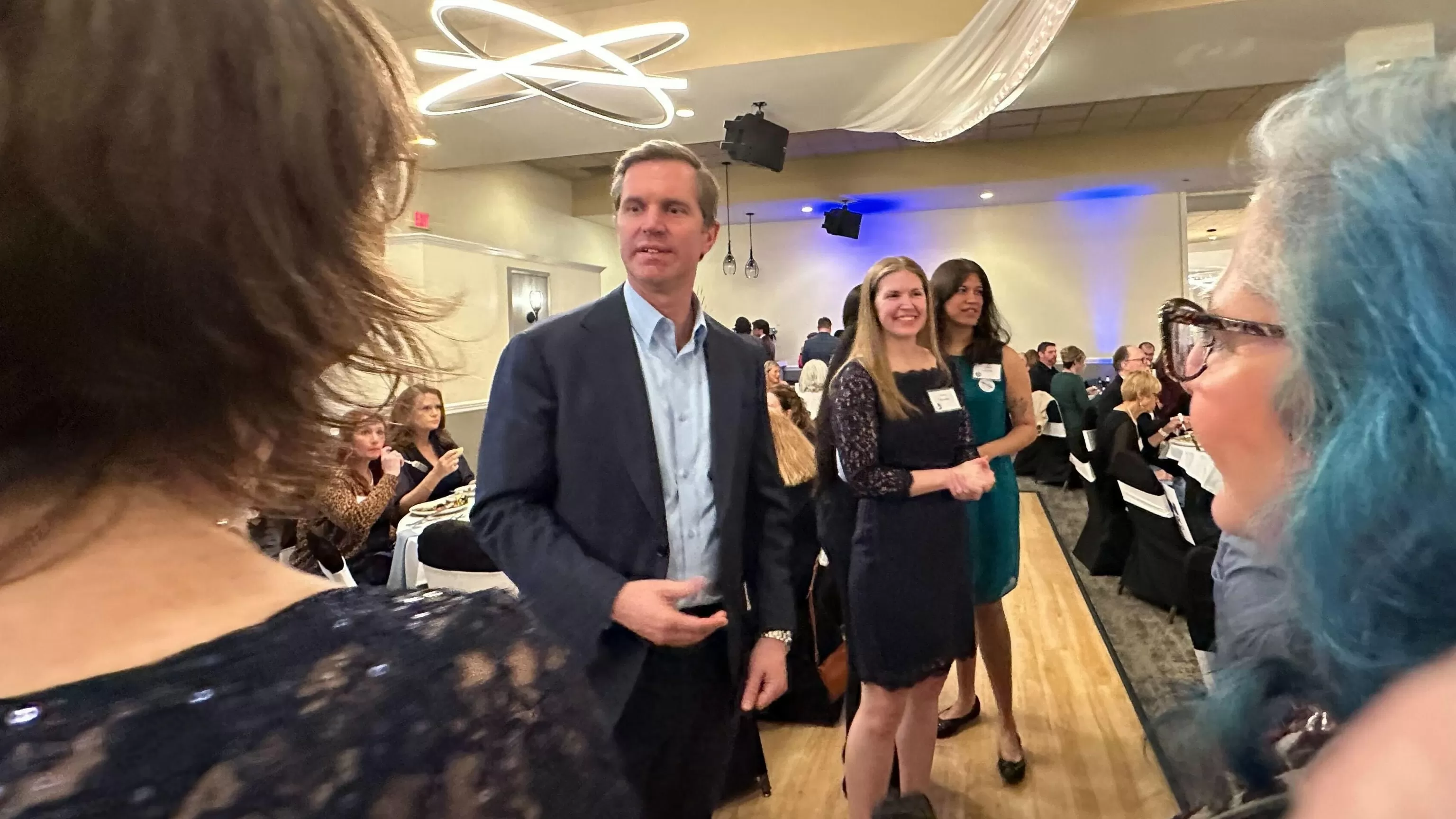 Democrats sharpen criticism of Vance as they look past Trump to the 2028 presidential campaign