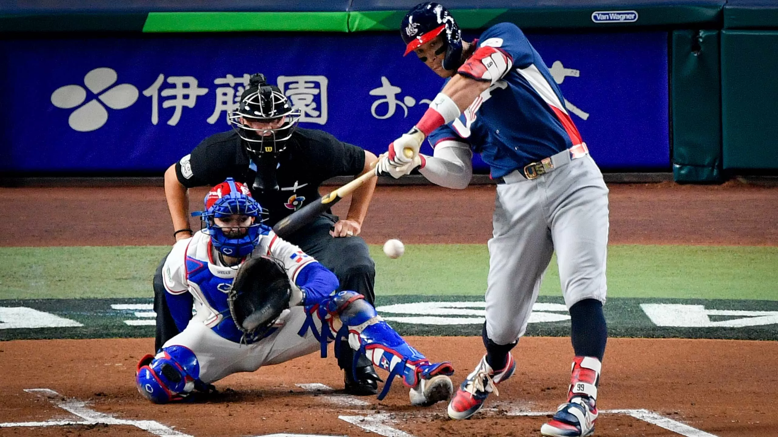 Should Every Sport Have Some Kind of World Cup?