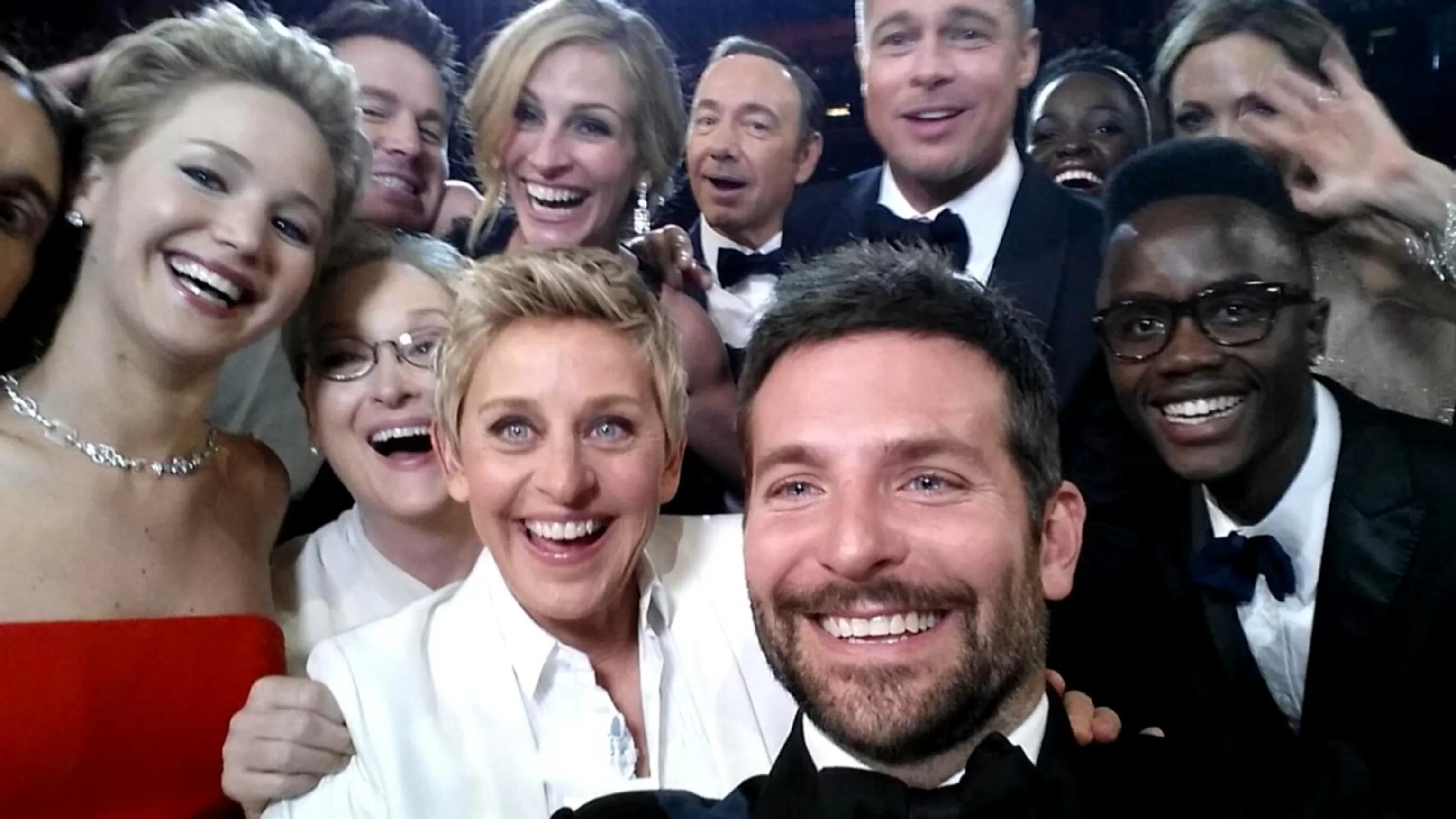 WATCH: Most iconic and unexpected moments in Oscar history