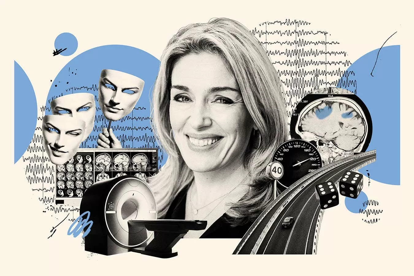 The neuroscientist who wants us to be nicer to psychopaths