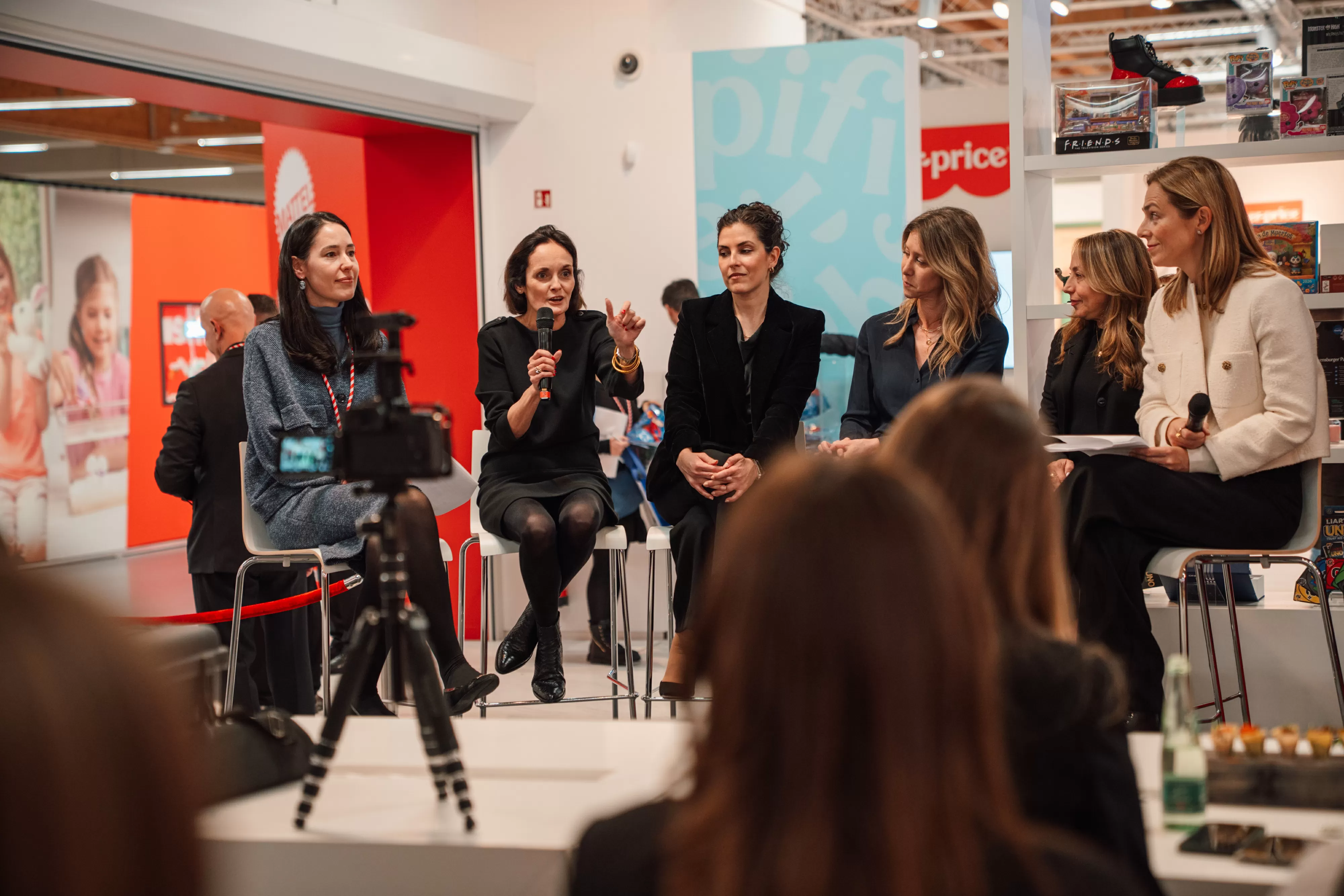 Mattel Is Building a Winning Culture That Would Make Barbie Proud