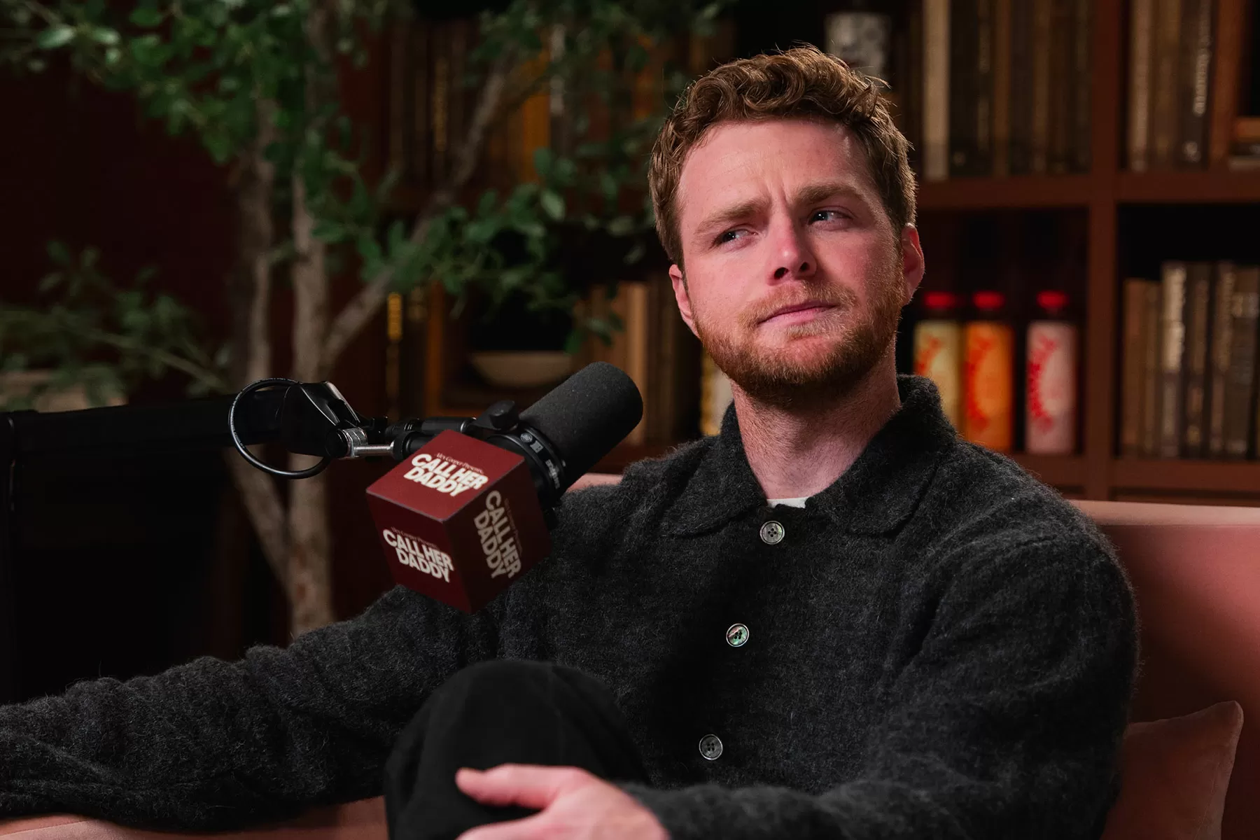 Alex Warren Explains What Led Up to ‘Horrifying’ Grammy Performance Mishap: ‘I’ve Never Talked About This’