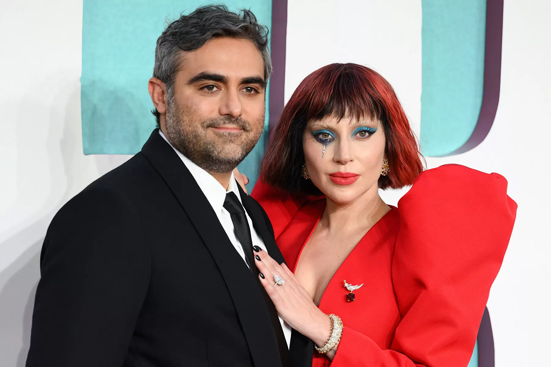 Lady Gaga Hints She’ll Be Married ‘Soon’ on Bruno Mars’ ‘Romantic Radio’ Show
