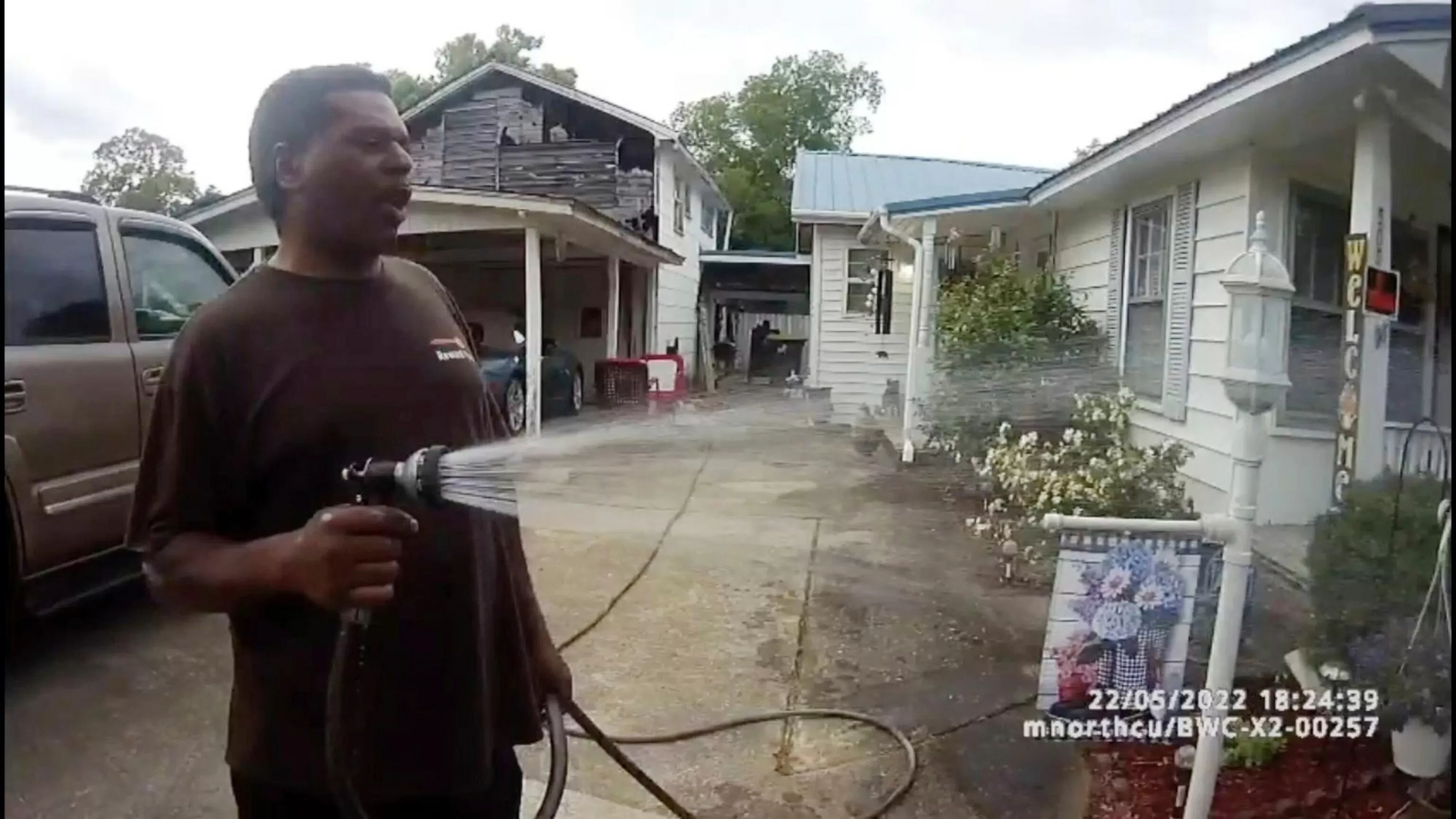 In Black pastor's arrest, Alabama Supreme Court rules police can demand to see identification