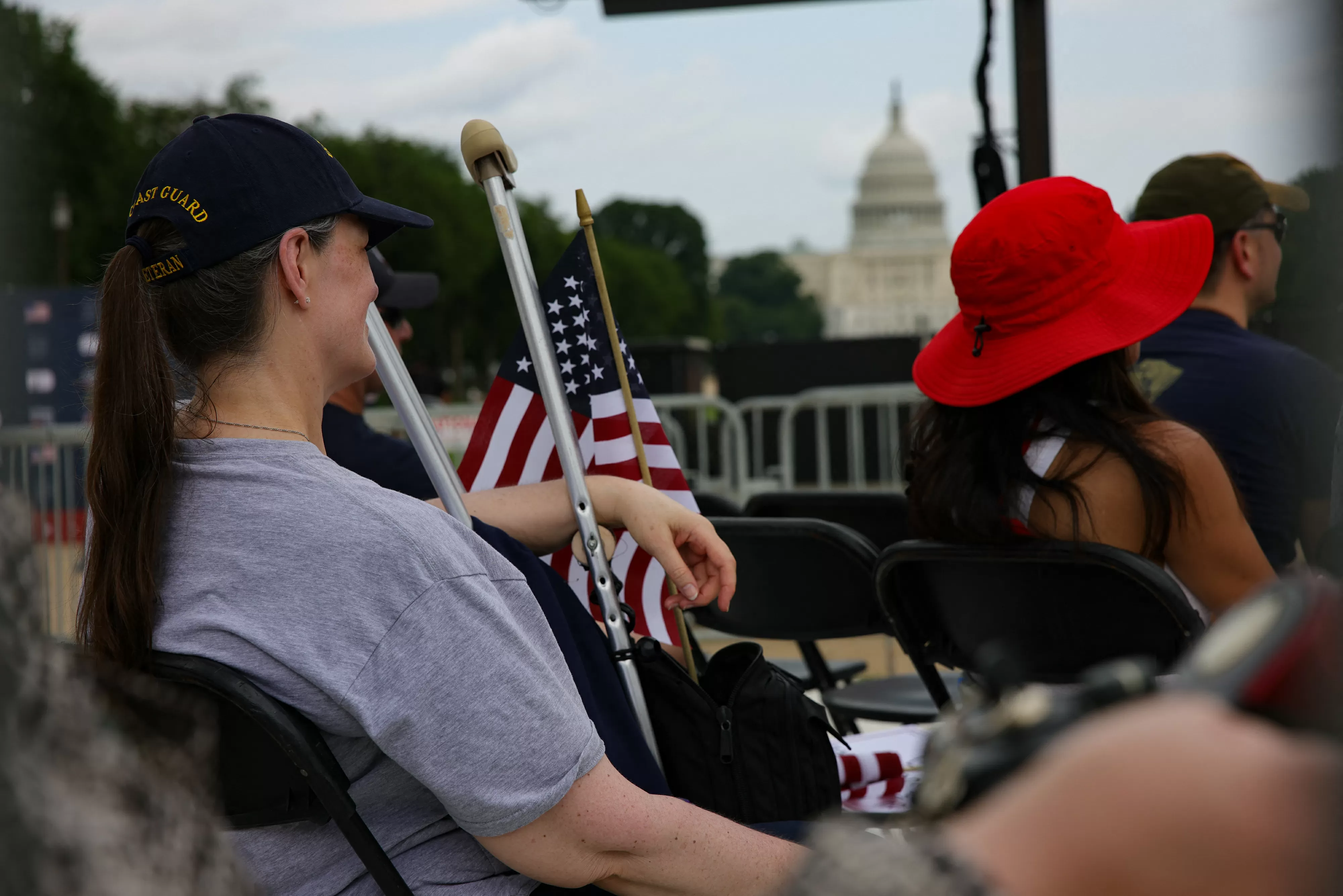 Disabled Veterans To Be Exempted From Property Taxes