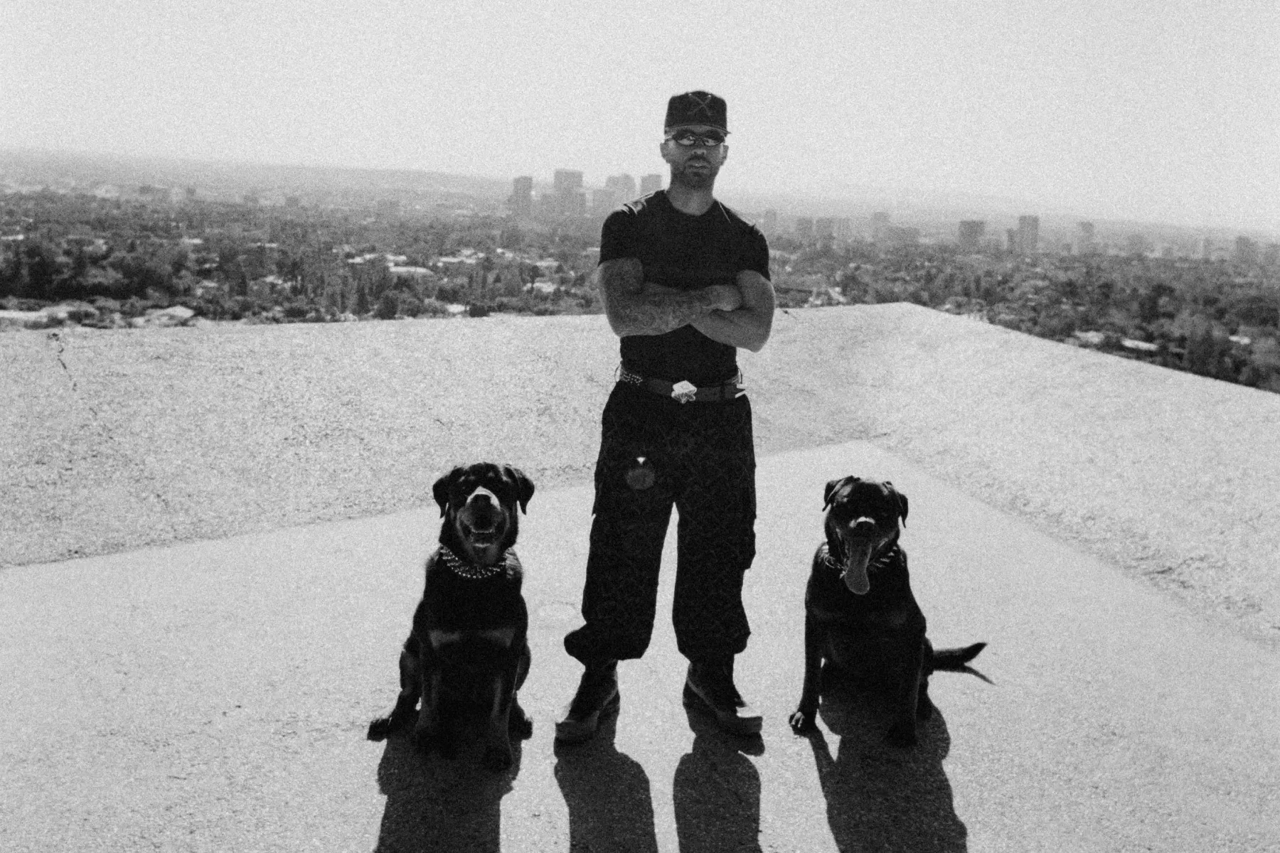 Feid Launches Record Label Grabaciones Los Poderosos: ‘It’s Always Been an Ambition of Mine’
