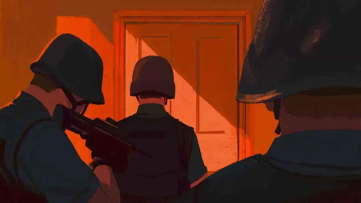 Review: This Podcast Details the Brutal Effects of the War on Drugs