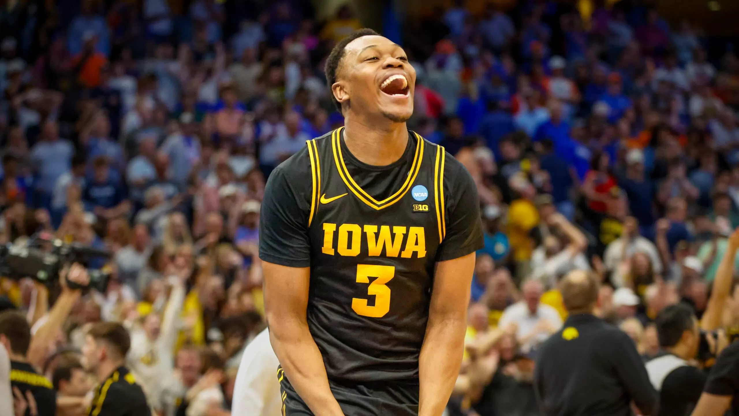 Ignore the Haters—March Madness Is Alive and Well In Spite of Transfers and NIL