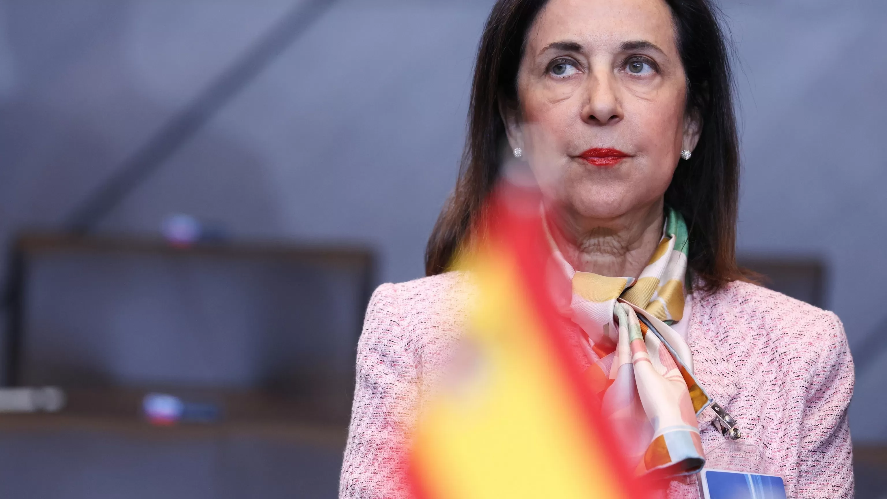 Spain says it has closed its airspace to US planes involved in the Iran war