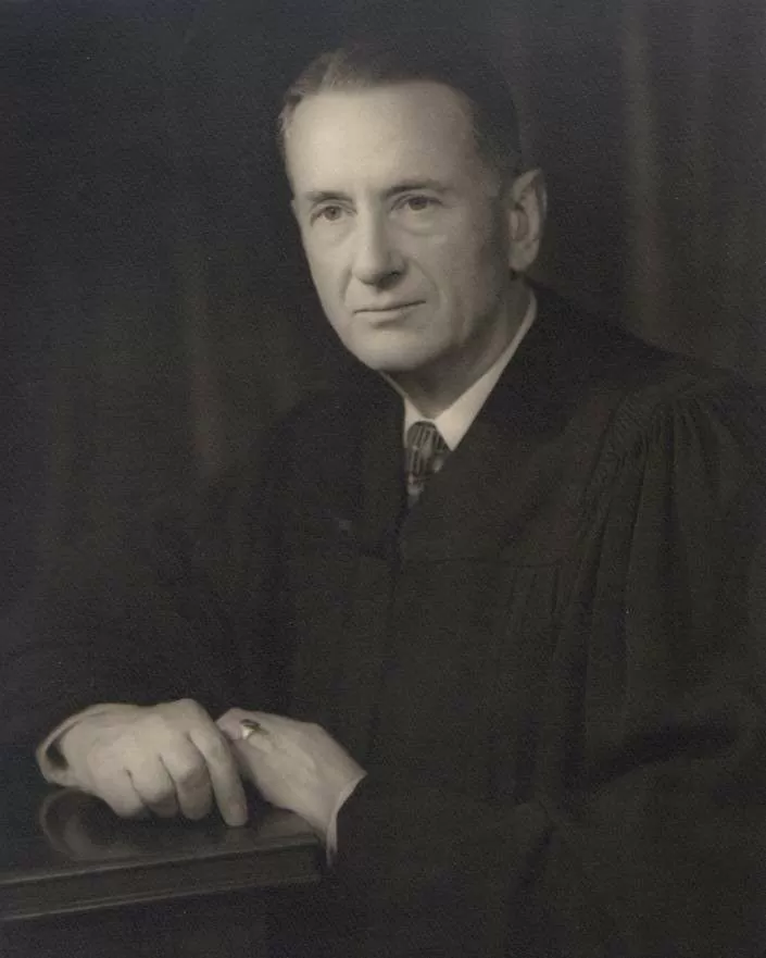 Today in Supreme Court History: March 22, 1957