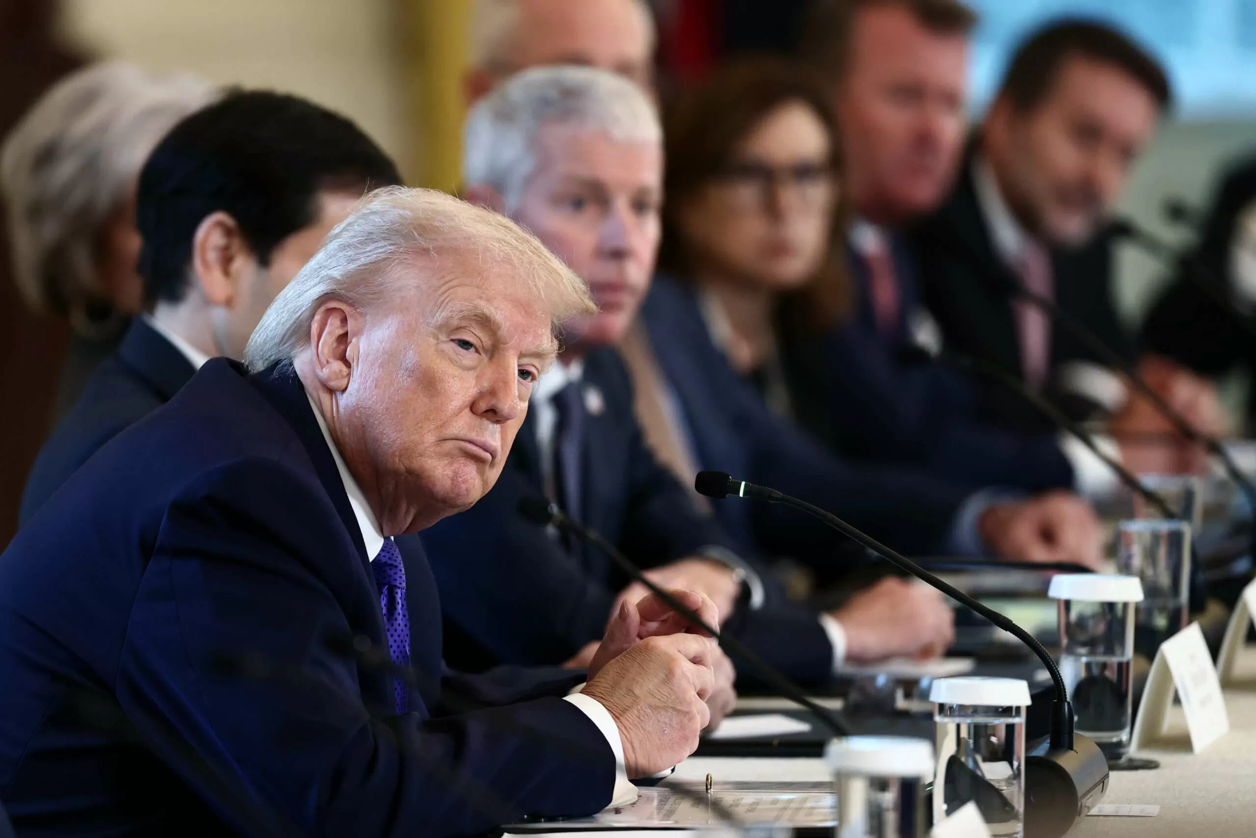 Trump May Waive the Jones Act for Oil Shipments. Let's Repeal It Instead.