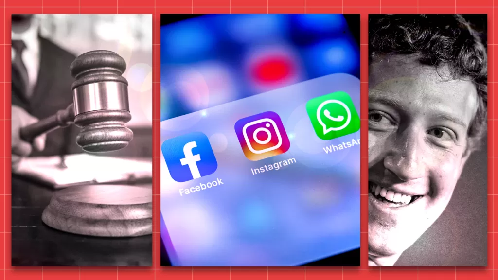 A Jury Hit Meta With a $375 Million Verdict. The Open Internet May Pay the Price.