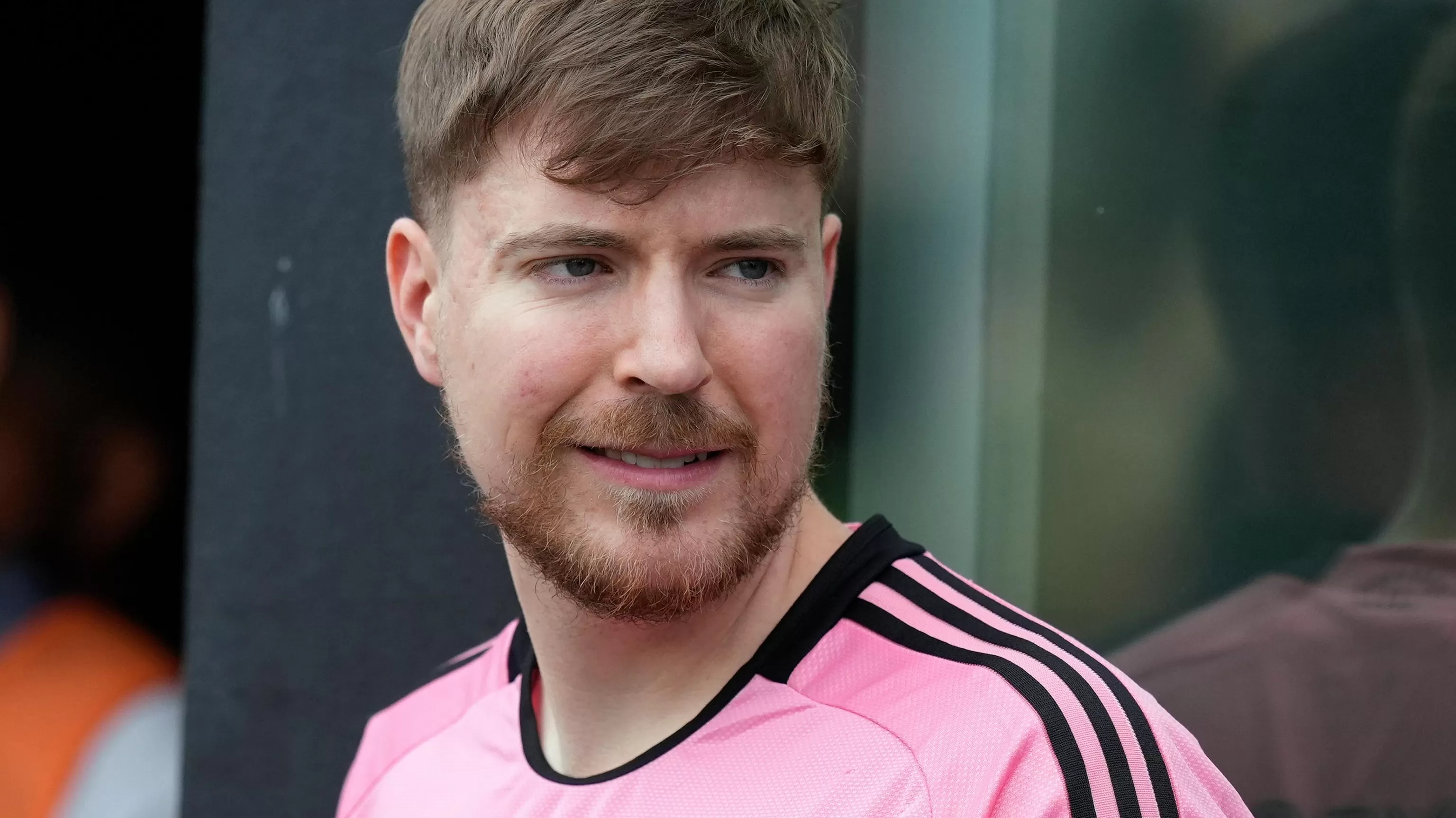 MrBeast's company fired video editor after Kalshi accused employee of insider trading