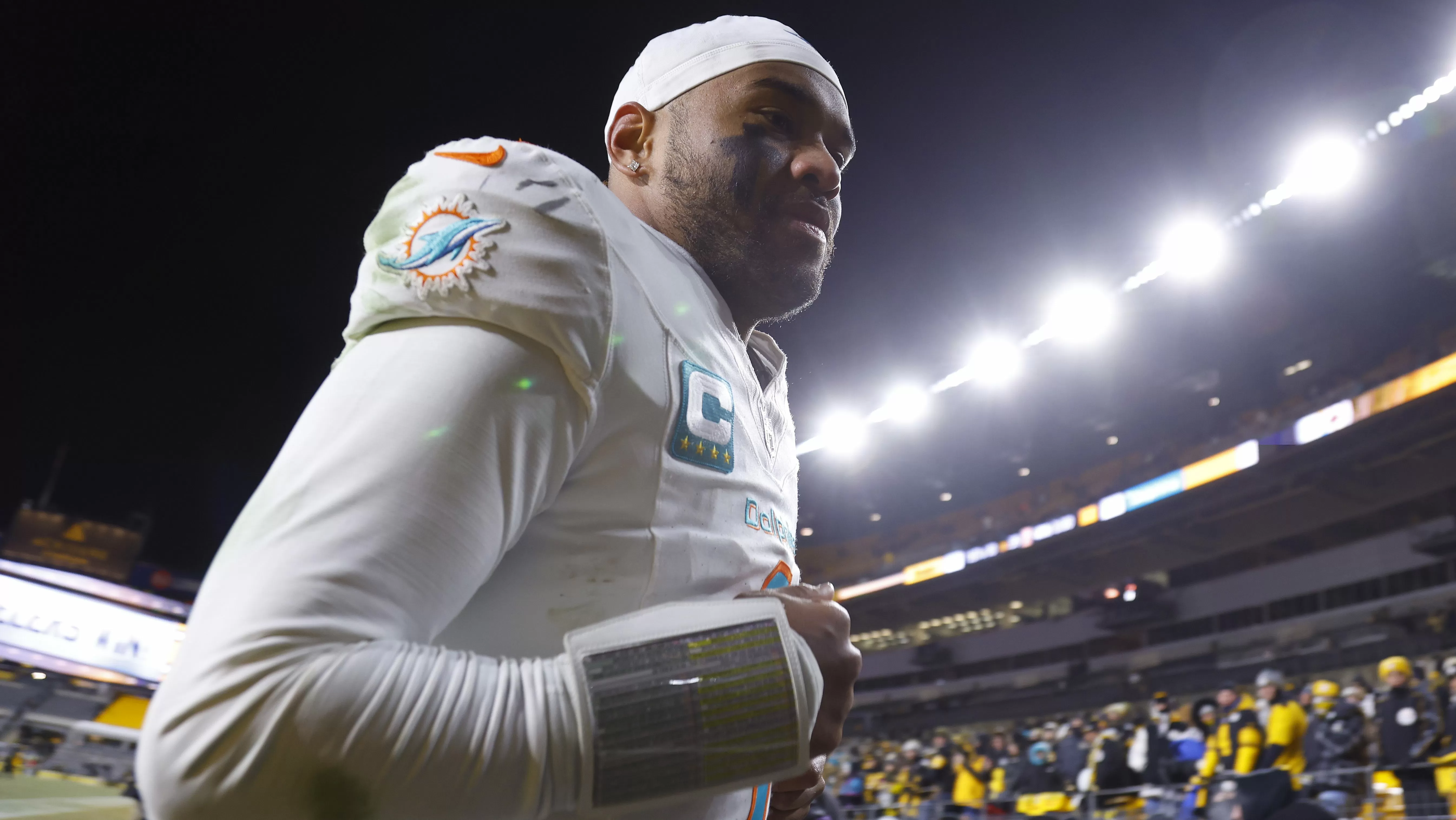 Dolphins Make Final Tua Tagovailoa Decision Before Free Agency