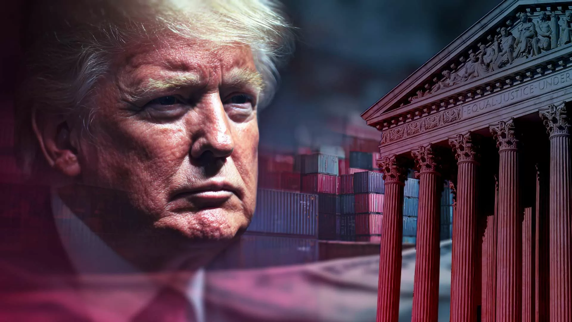 Lawsuit: Trump's Newest Tariffs Are an 'Exercise of Completely Unrestrained Executive Power'