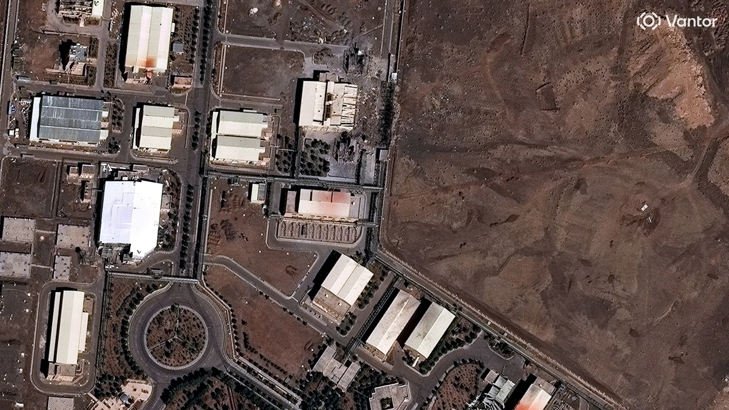 Large US special ops force needed on ground to seize Iran's uranium, experts say