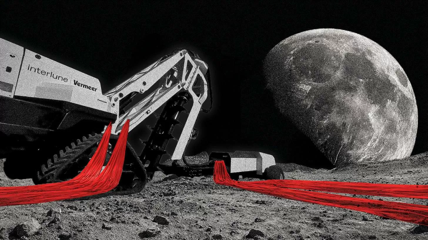 In Space, Regulators Seek To Boldly Go Where No Bureaucrat Has Gone Before