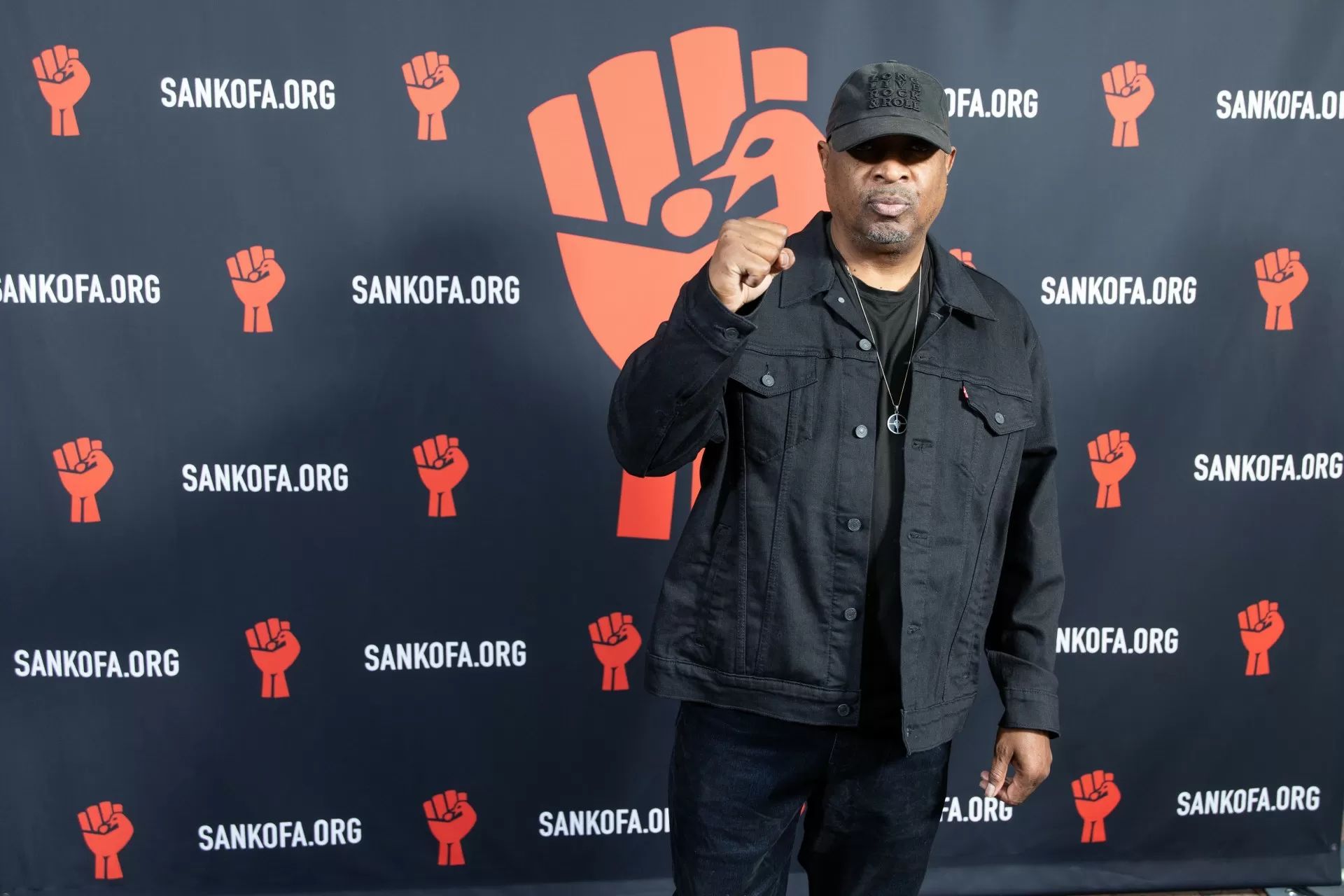 Chuck D, Danny Glover & More Honored at Inaugural Sankofa.org Social Justice Awards