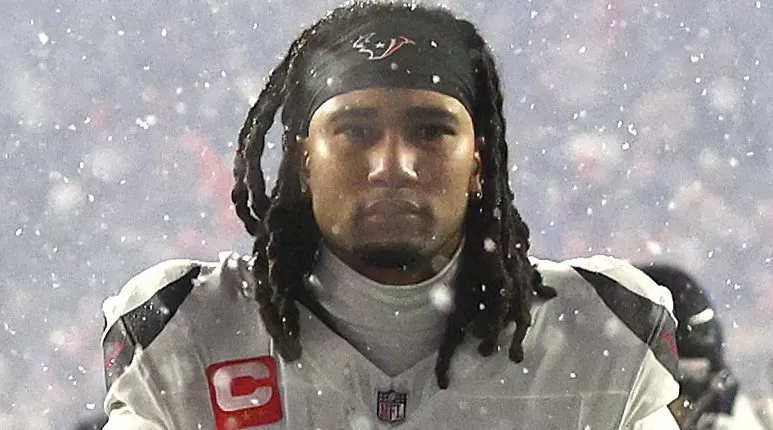 Texans Get Strong Words on C.J. Stroud After Setting Ominous Tone
