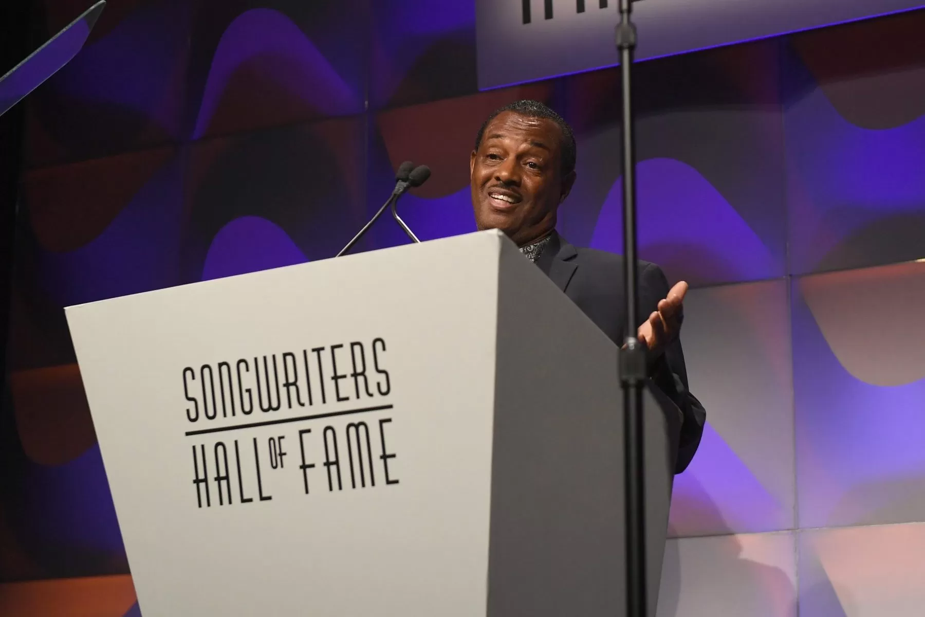 Cause for ‘Celebration’: Primary Wave Partners With Kool & the Gang Founder Robert Bell
