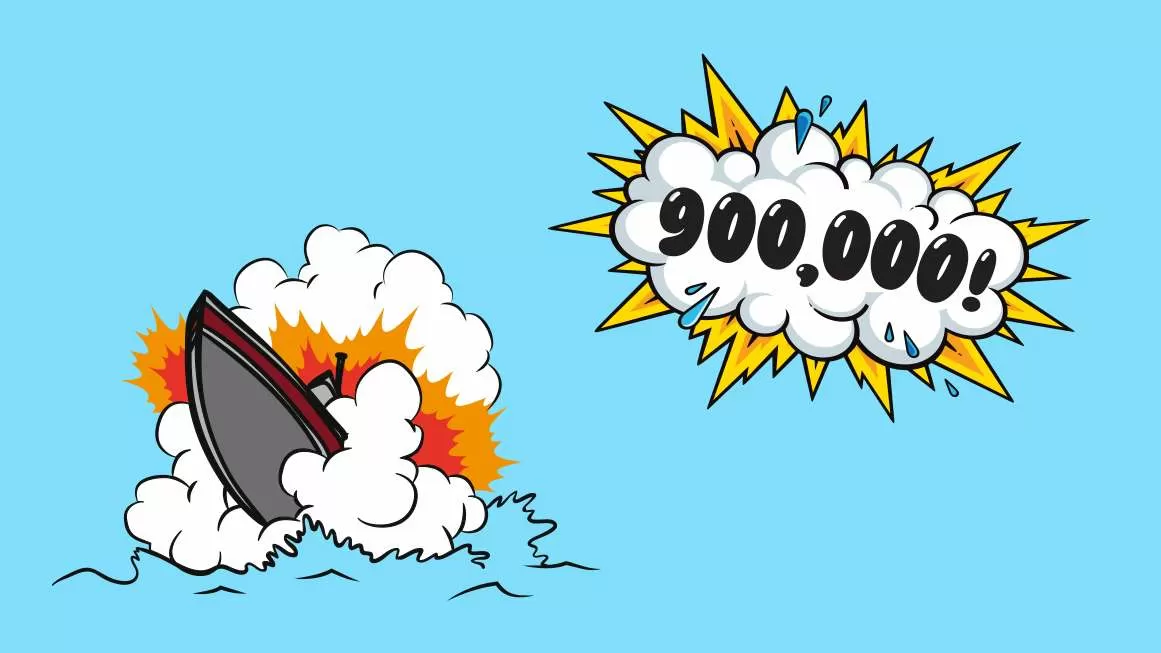 3 Reasons Why Trump's Math on Drug Boat Bombings Doesn't Add Up