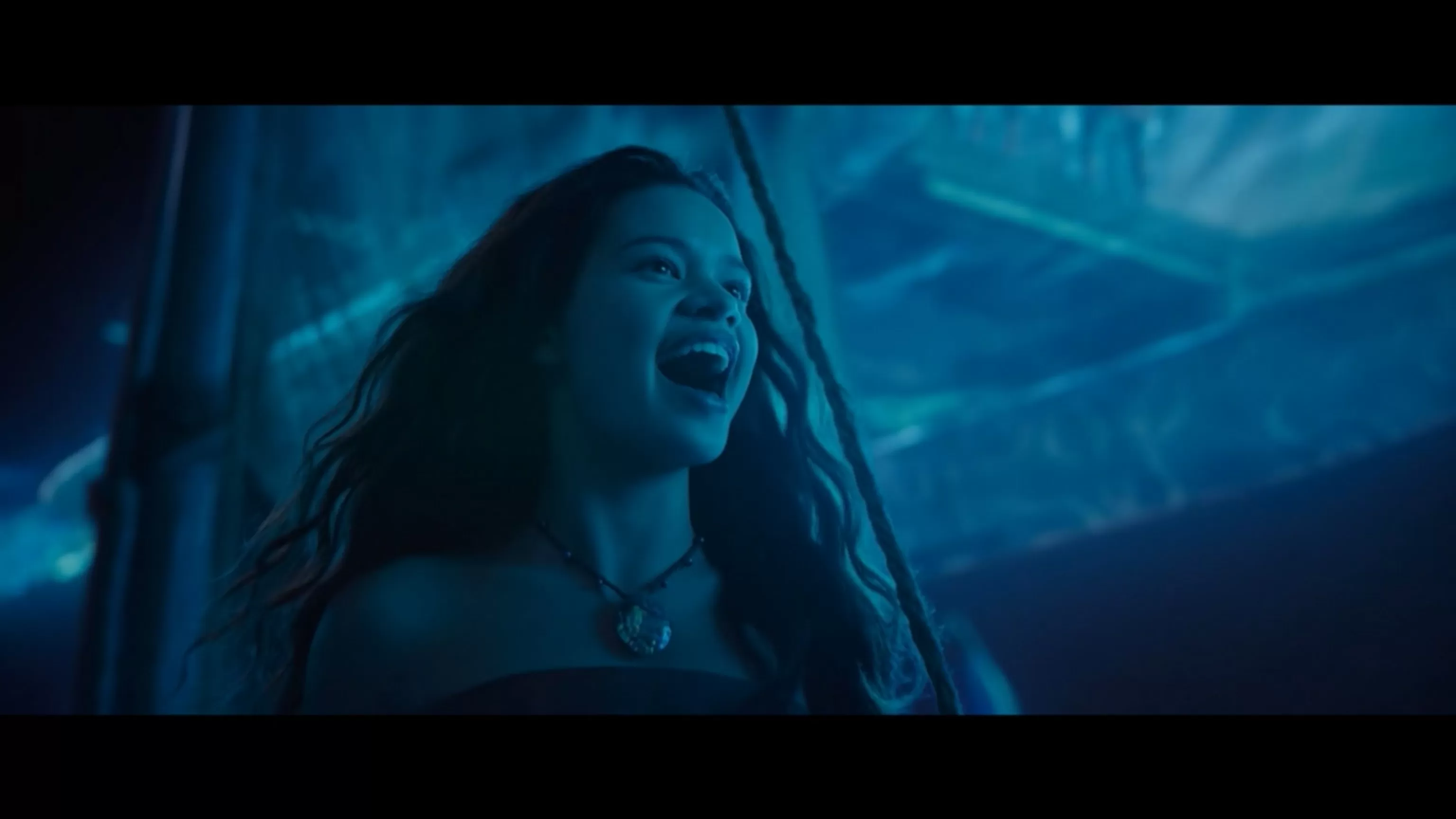 WATCH: Disney drops new live-action 'Moana' trailer