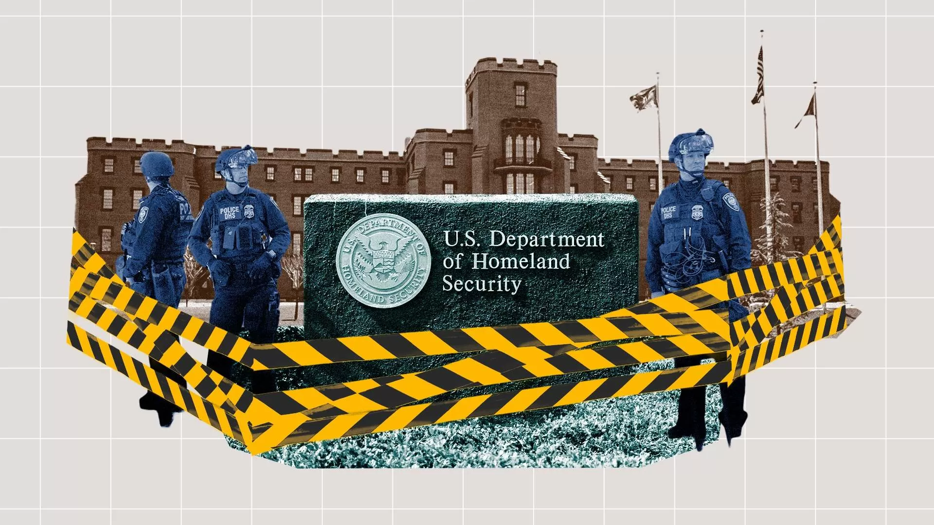 DHS Pledges Not To Deport Any U.S. Citizens if Congress Ends Shutdown