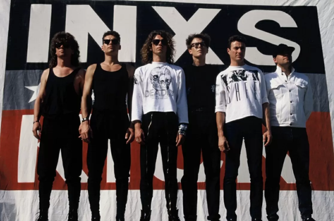 ‘I’m Pretty Proud of us Aussie Boys’: INXS’s Garry Gary Beers Reflects on Rock Hall Nomination