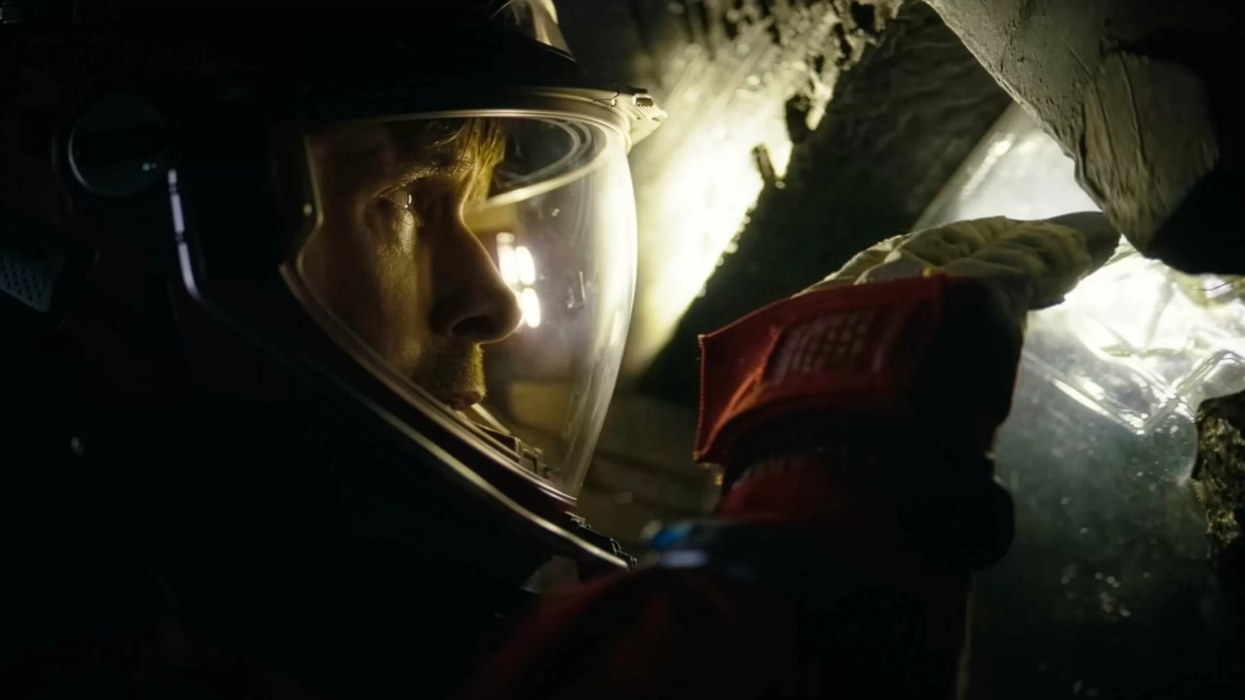 Project Hail Mary Is Another 'You Can Just Do Things' Story From Sci-Fi Novelist Andy Weir