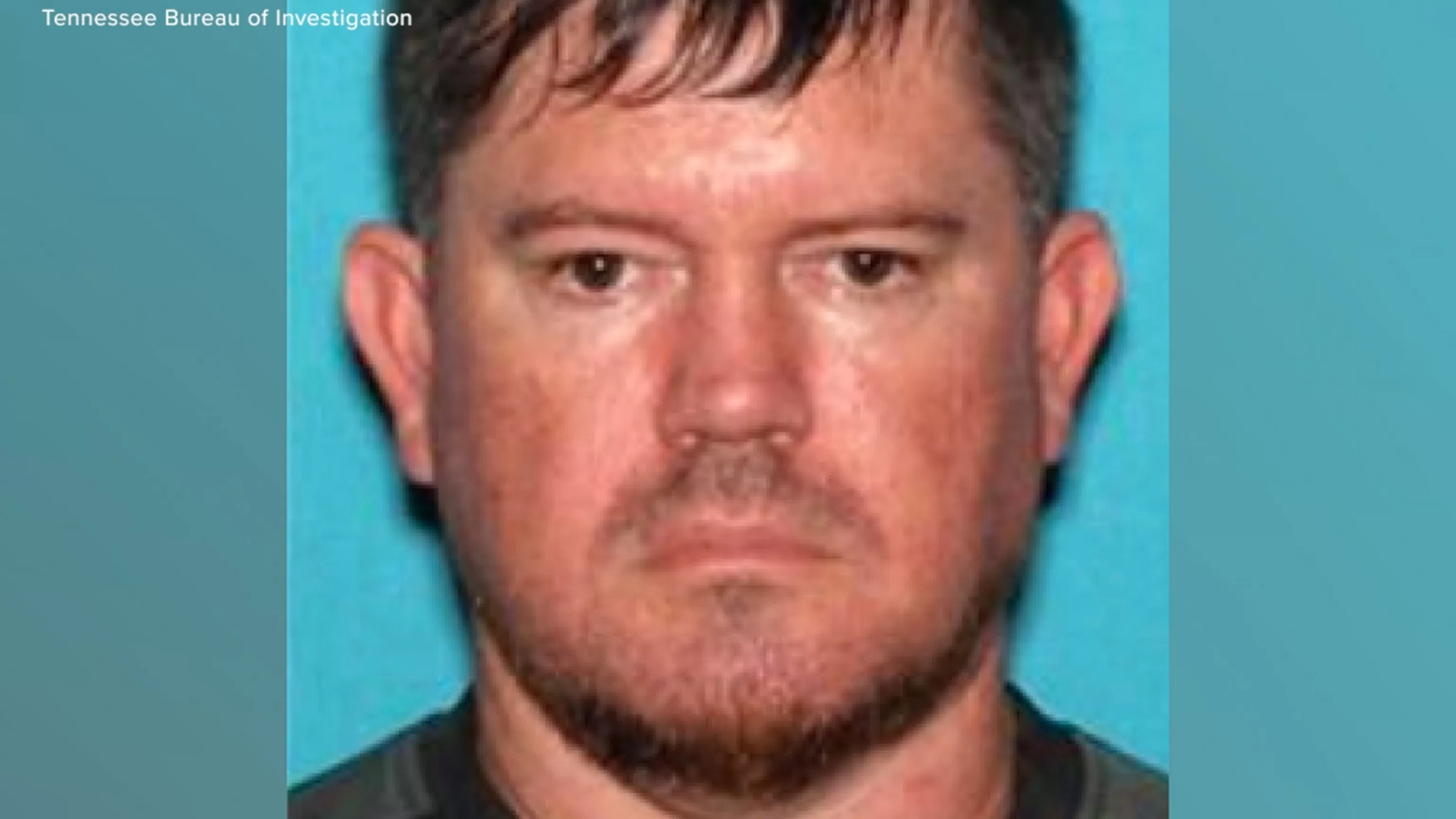 WATCH: Tennessee murder suspect escapes county jail, added to TBI Most Wanted