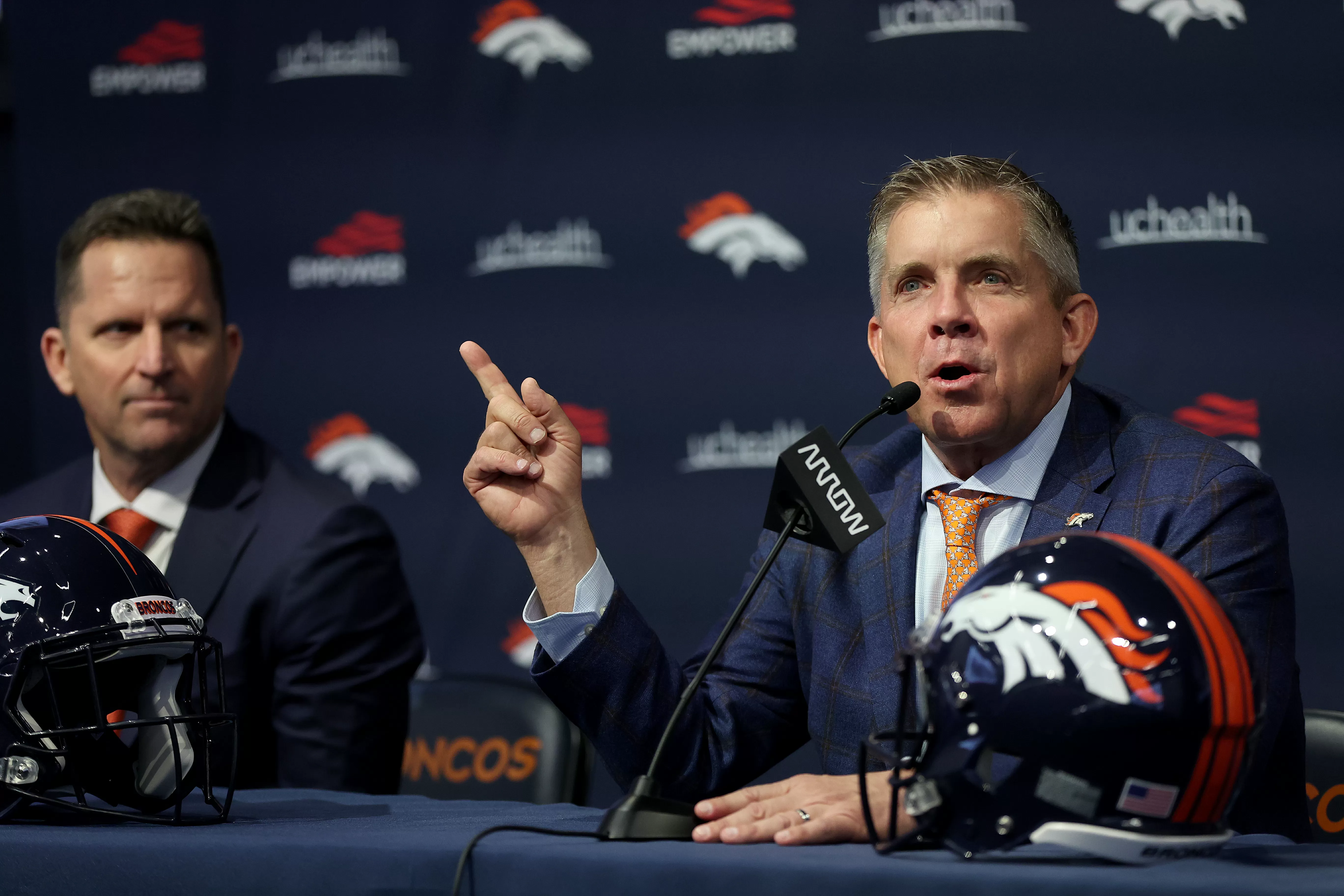 Broncos Called Out for ‘Nightmare Scenario’ After Start of Free Agency