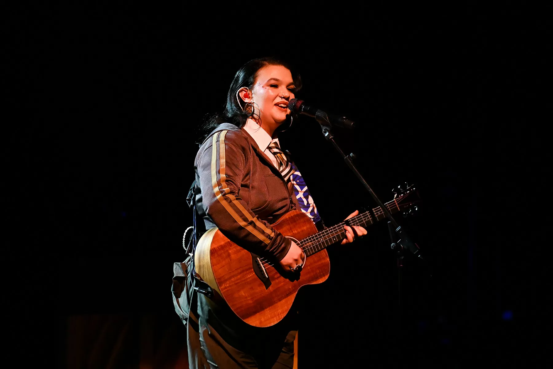 Lola Young Is Back to Her Best at Stunning Comeback Show in London: 7 Best Moments & Full Setlist