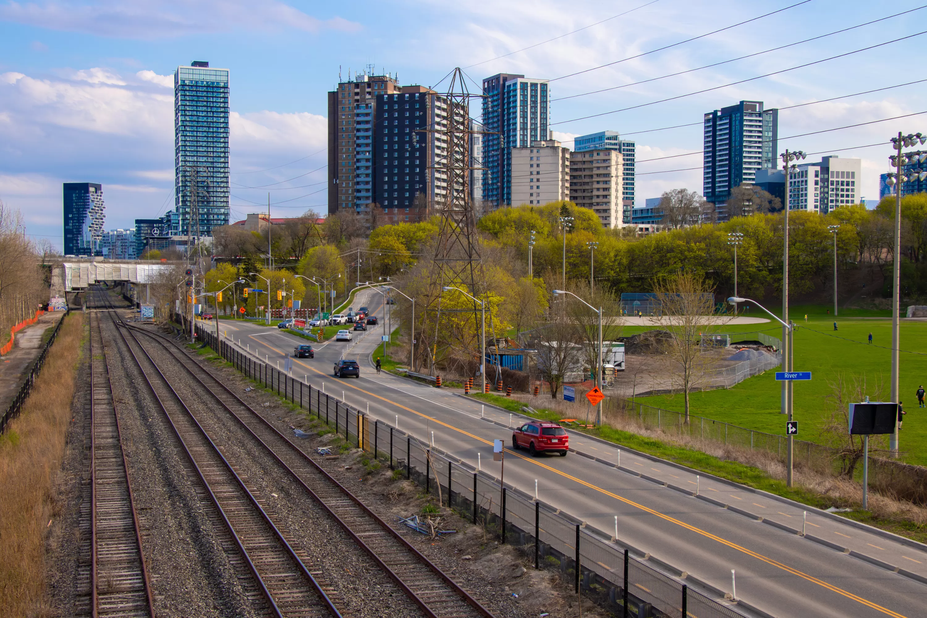 Canada High-Speed Rail Update as Critics Warn of ‘Catastrophe’