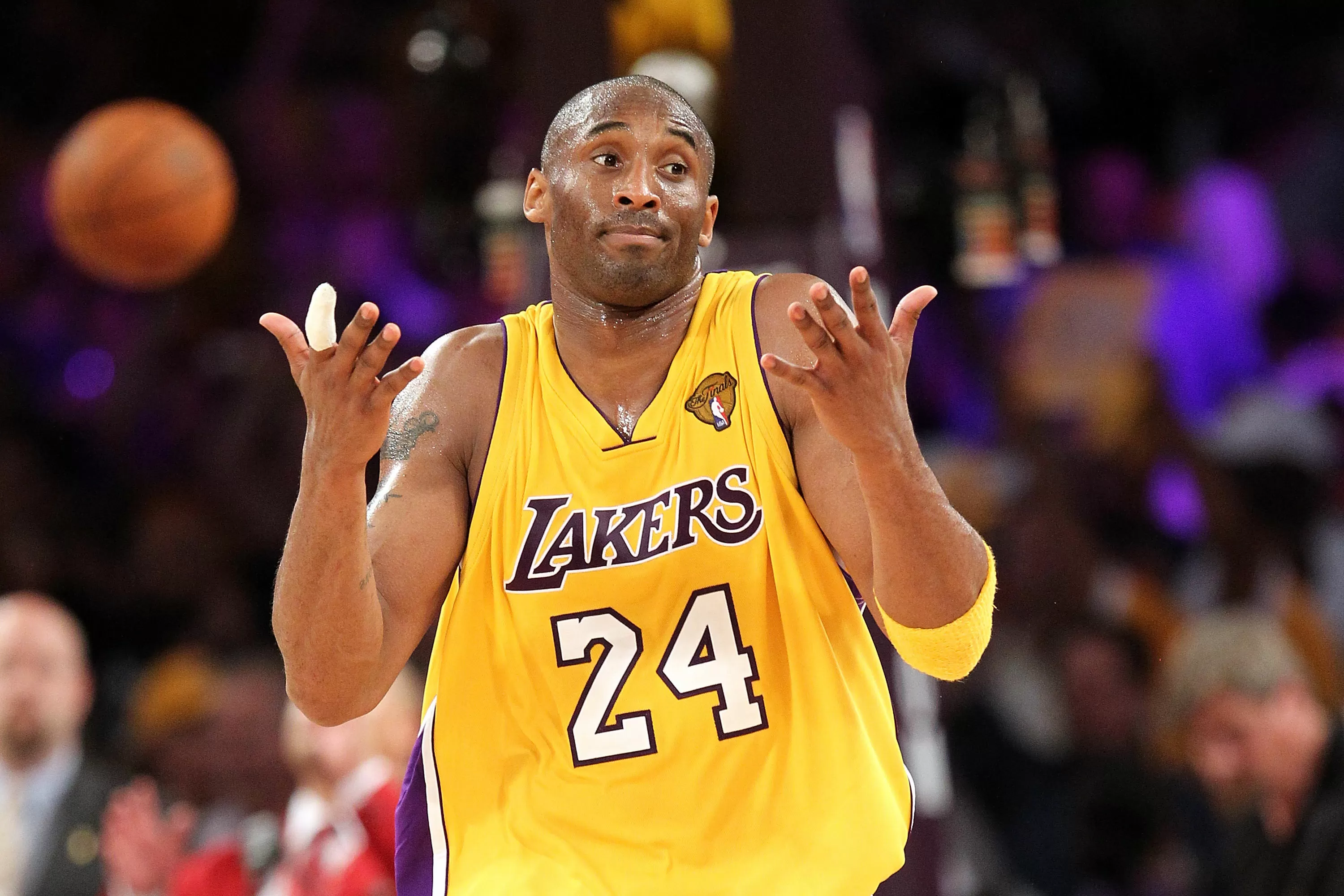 NBA Refs Under Fire for 'Helping' Bam Adebayo Break Kobe Bryant Record