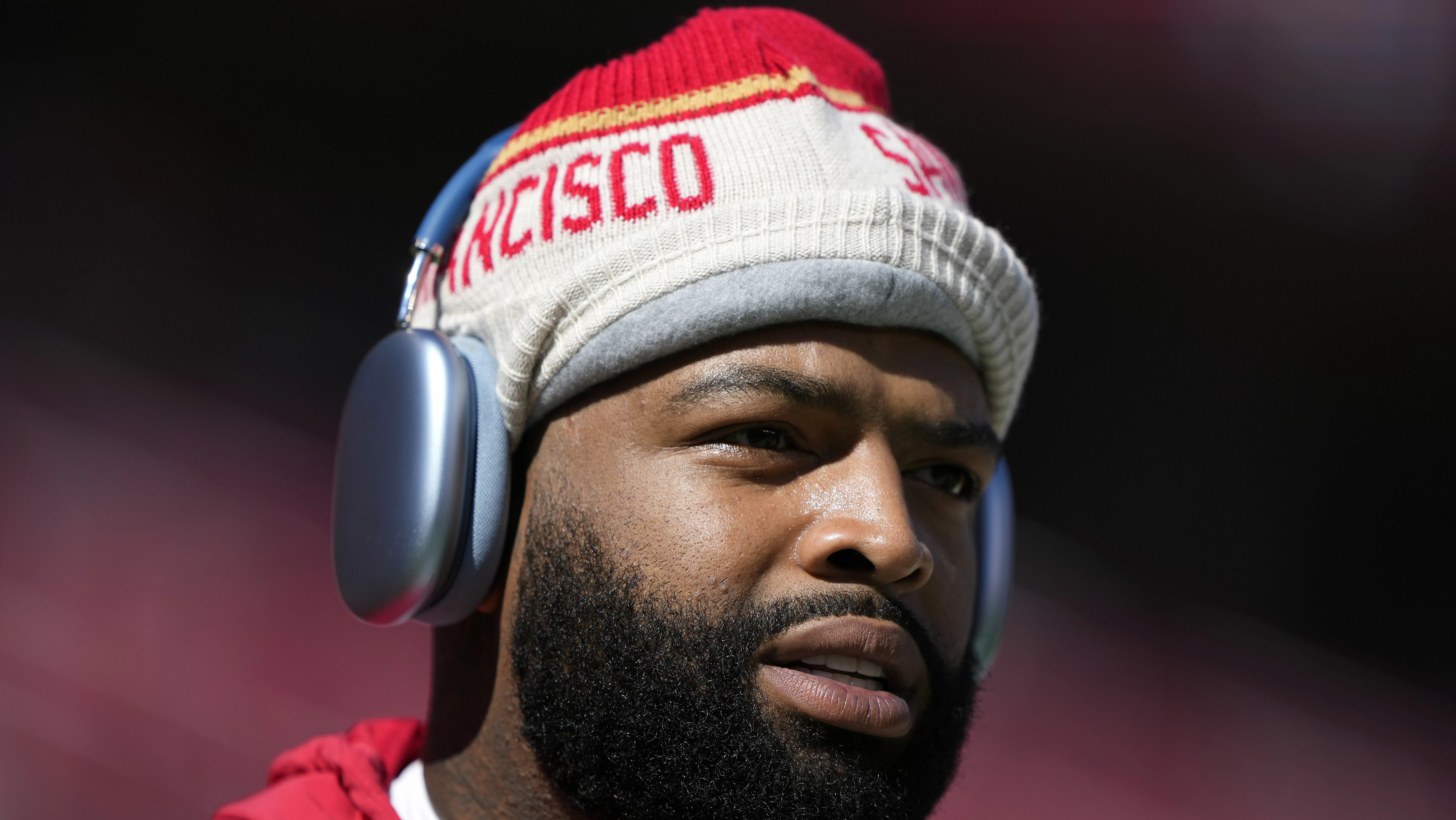 49ers Could Lose Trent Williams to Biggest Rival in Shocking Trade