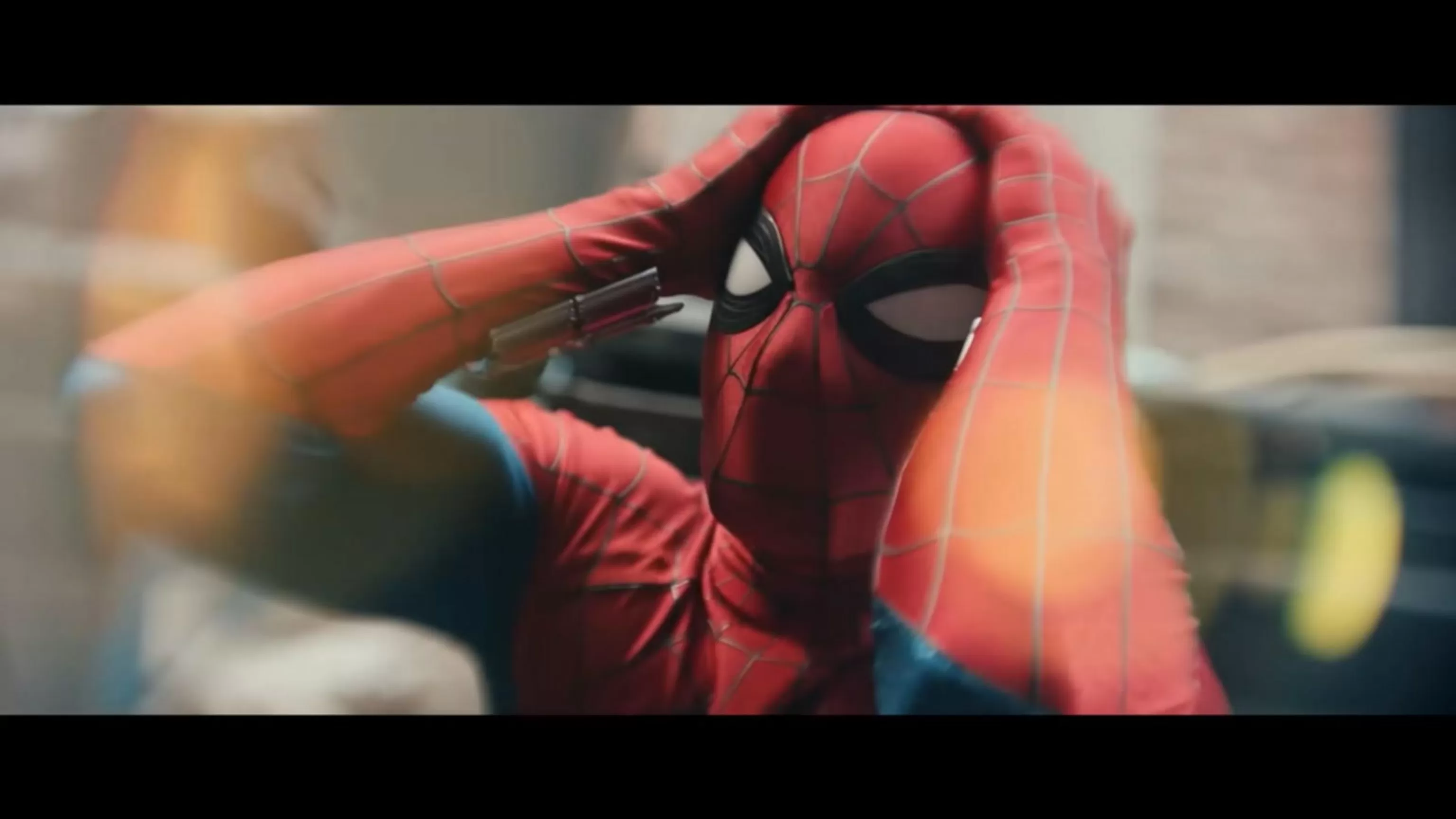 WATCH: 'Spider-Man: Brand New Day' sets new record