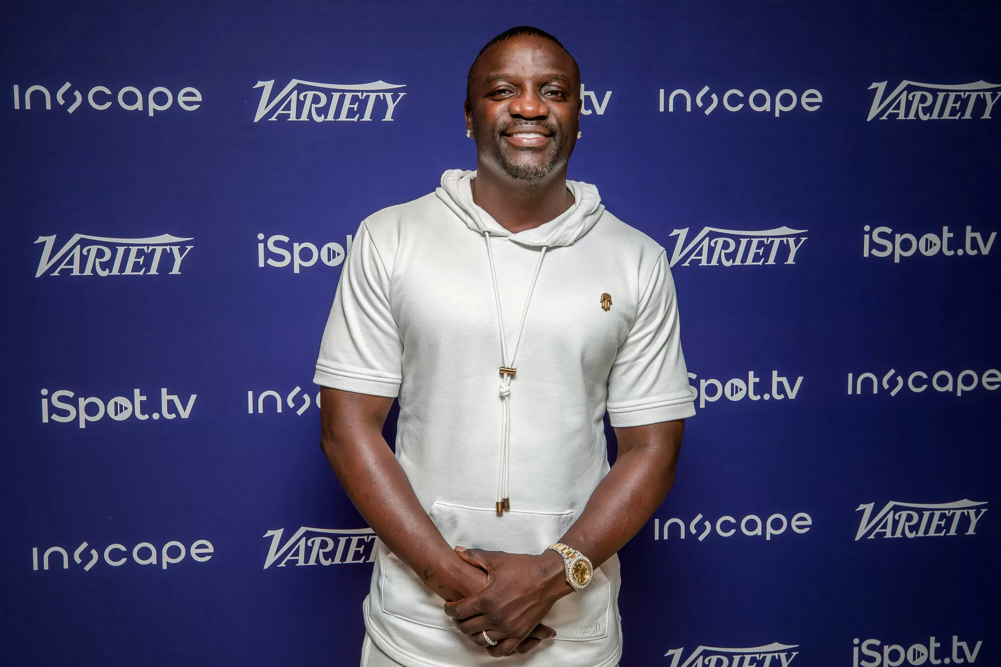 Akon Wants to Sell Hairpieces for Men: ‘They Sell More Than Wigs’