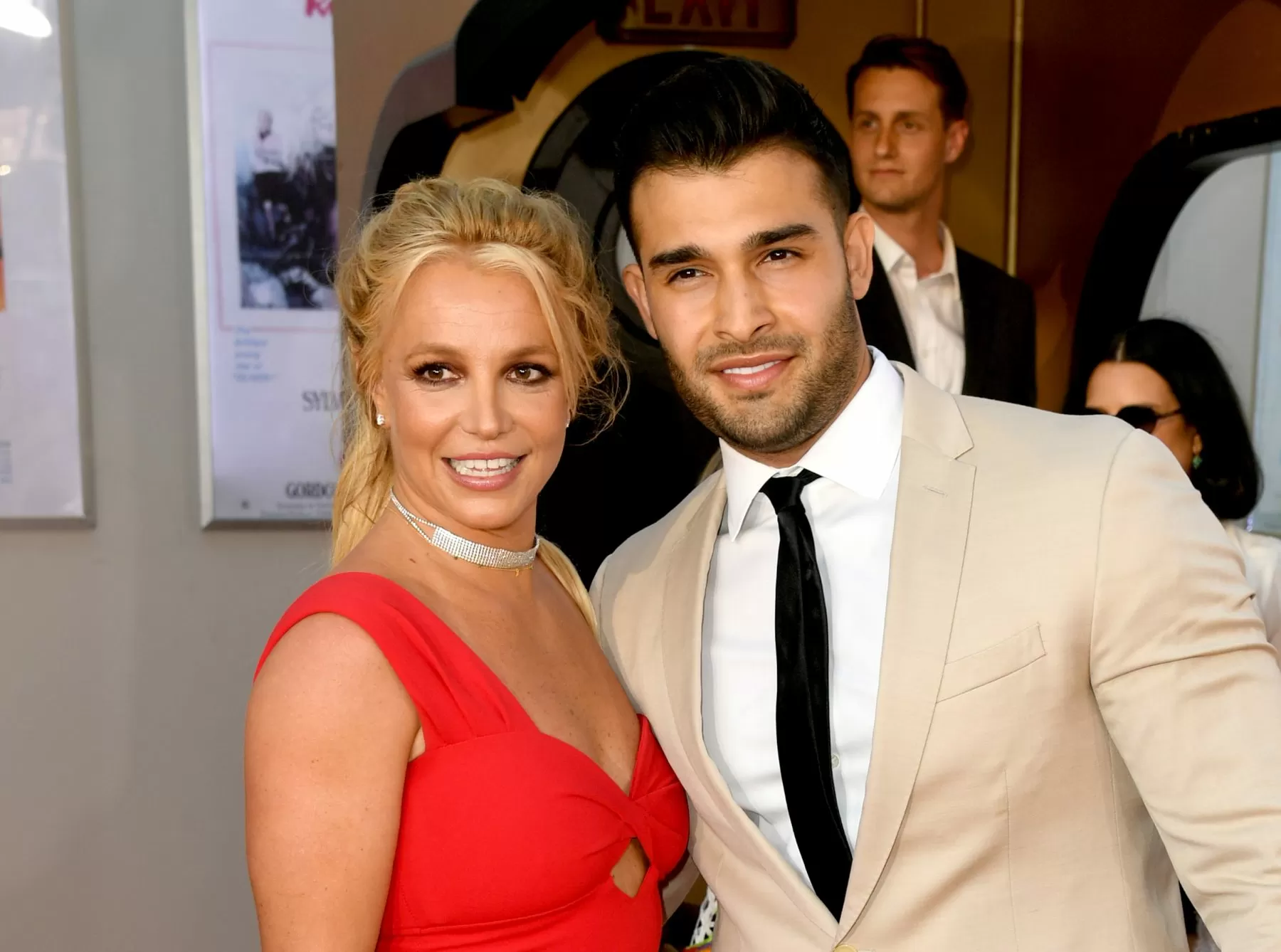Sam Asghari Sounds Off on Ex-Wife Britney Spears’ DUI Arrest: ‘Everybody Deserves Privacy’