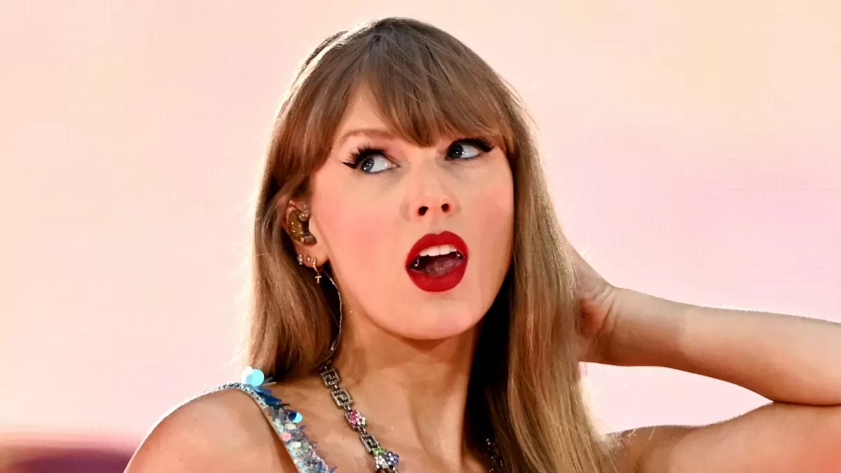 Tayor Swift Career News Gets Overshadowed By Hurtful Comments