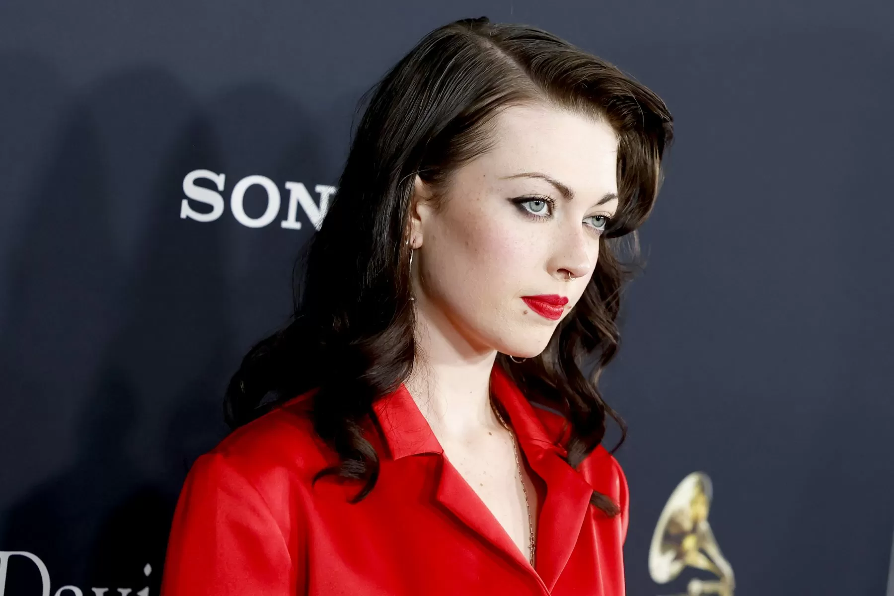 Violet Grohl Sets Release Date For Debut Album, ‘Be Sweet To Me’