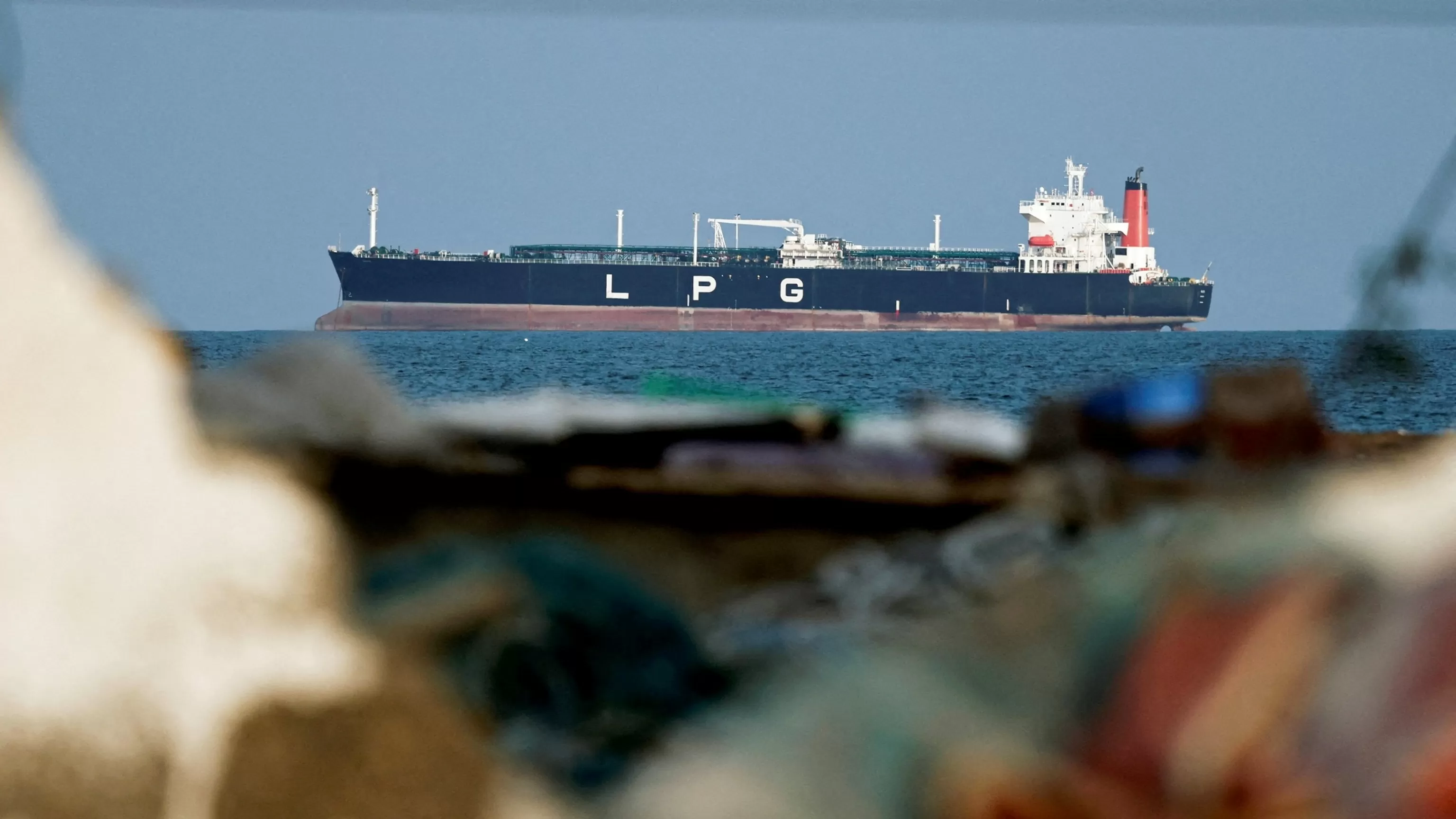 Trump extends deadline 2nd time for Iran to open the Strait of Hormuz amid talks