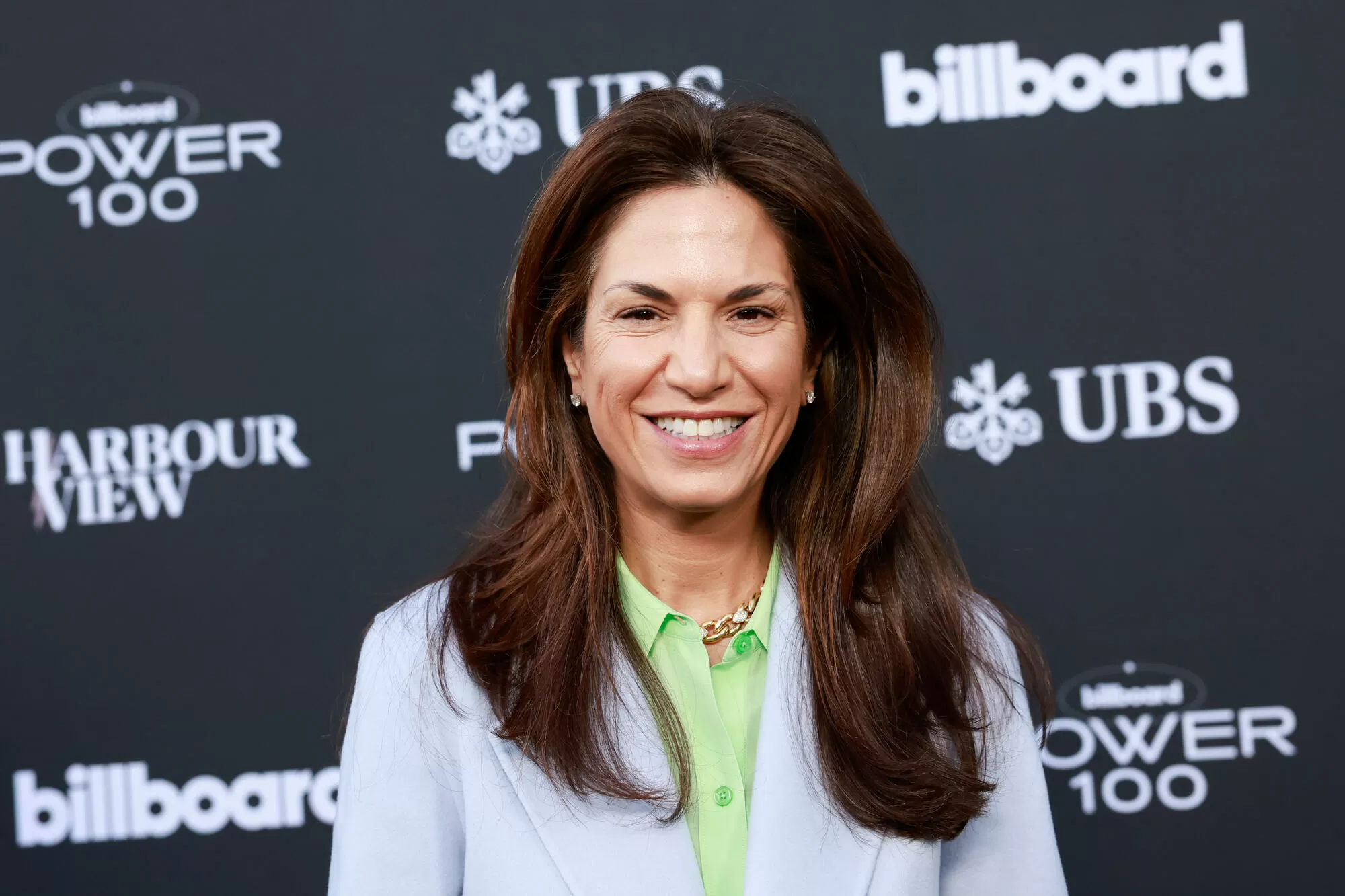 In Canada: Reservoir CEO Golnar Khosrowshahi Discusses the Music Industry’s Global Future
