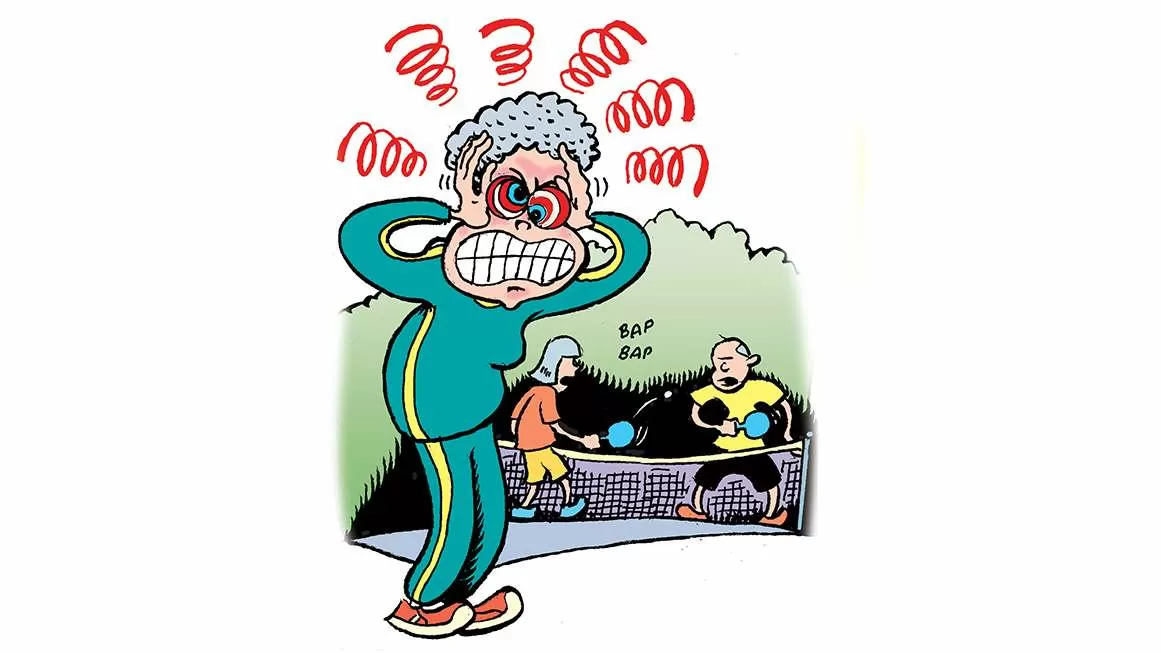 Brickbats: April 2026
