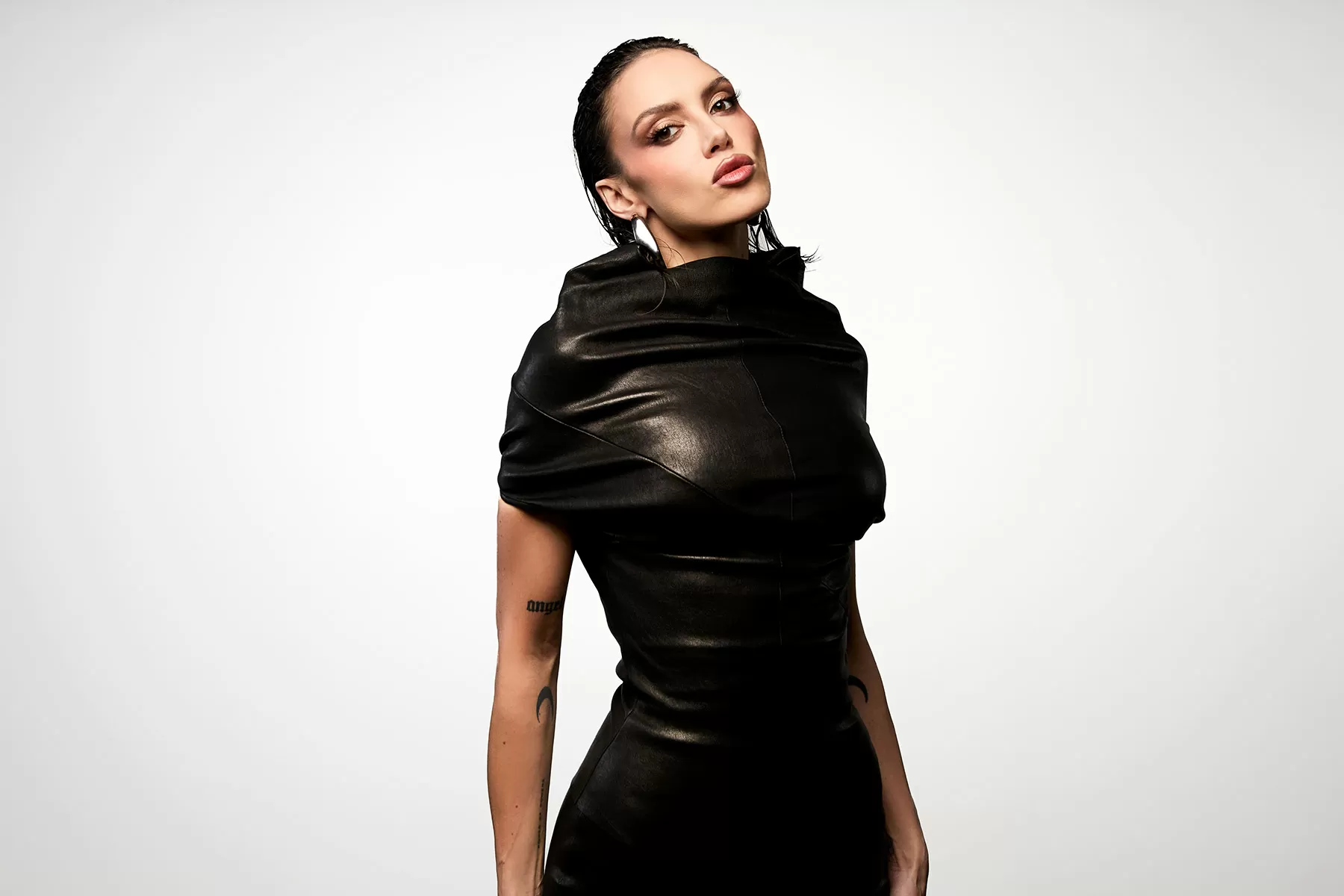 How Sara Landry Is Leading Hard Dance’s American Rise: ‘We Just Want to Make Cool and Interesting Music’