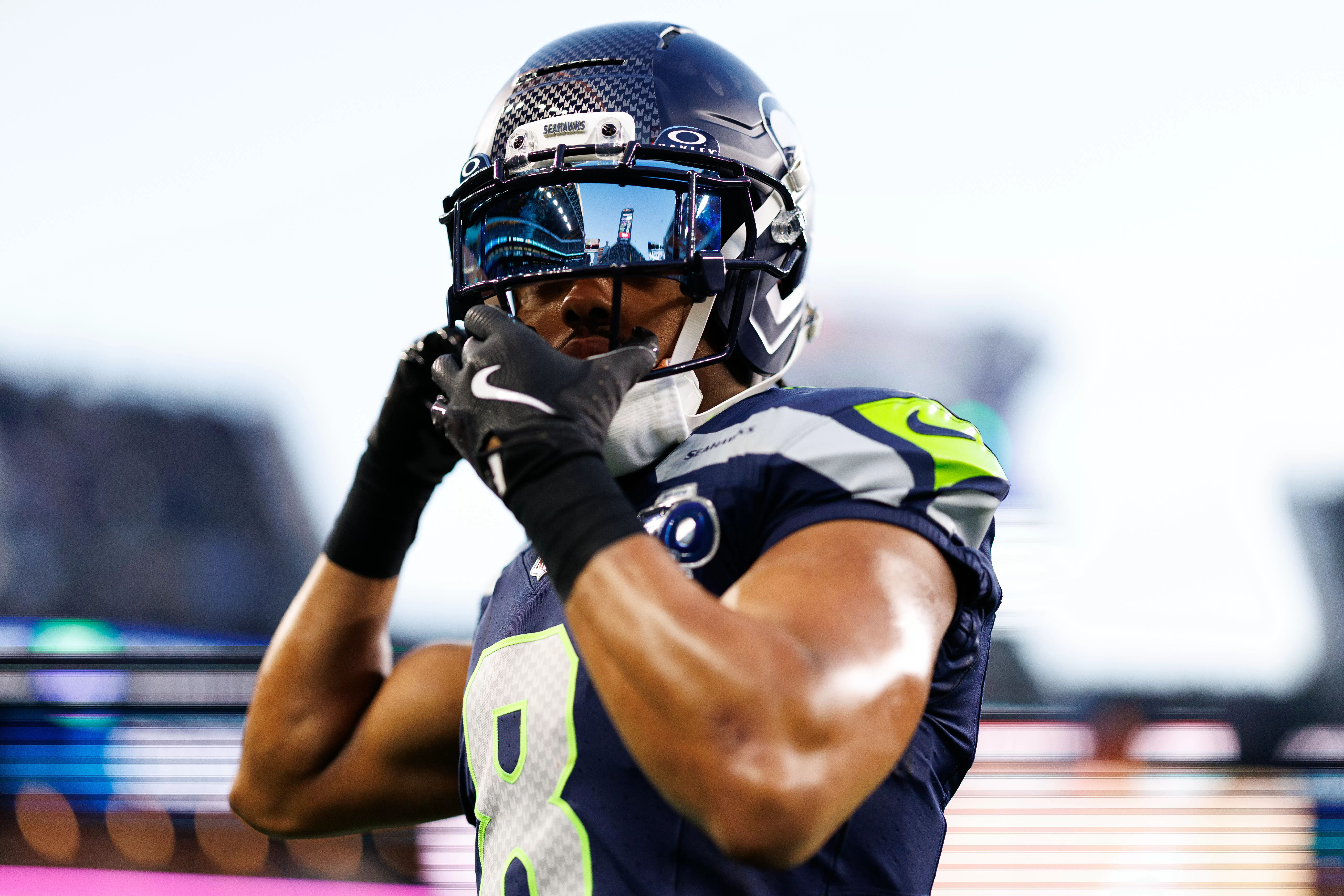 Bears Poach Super Bowl Champion Defender With $40 Million Splash