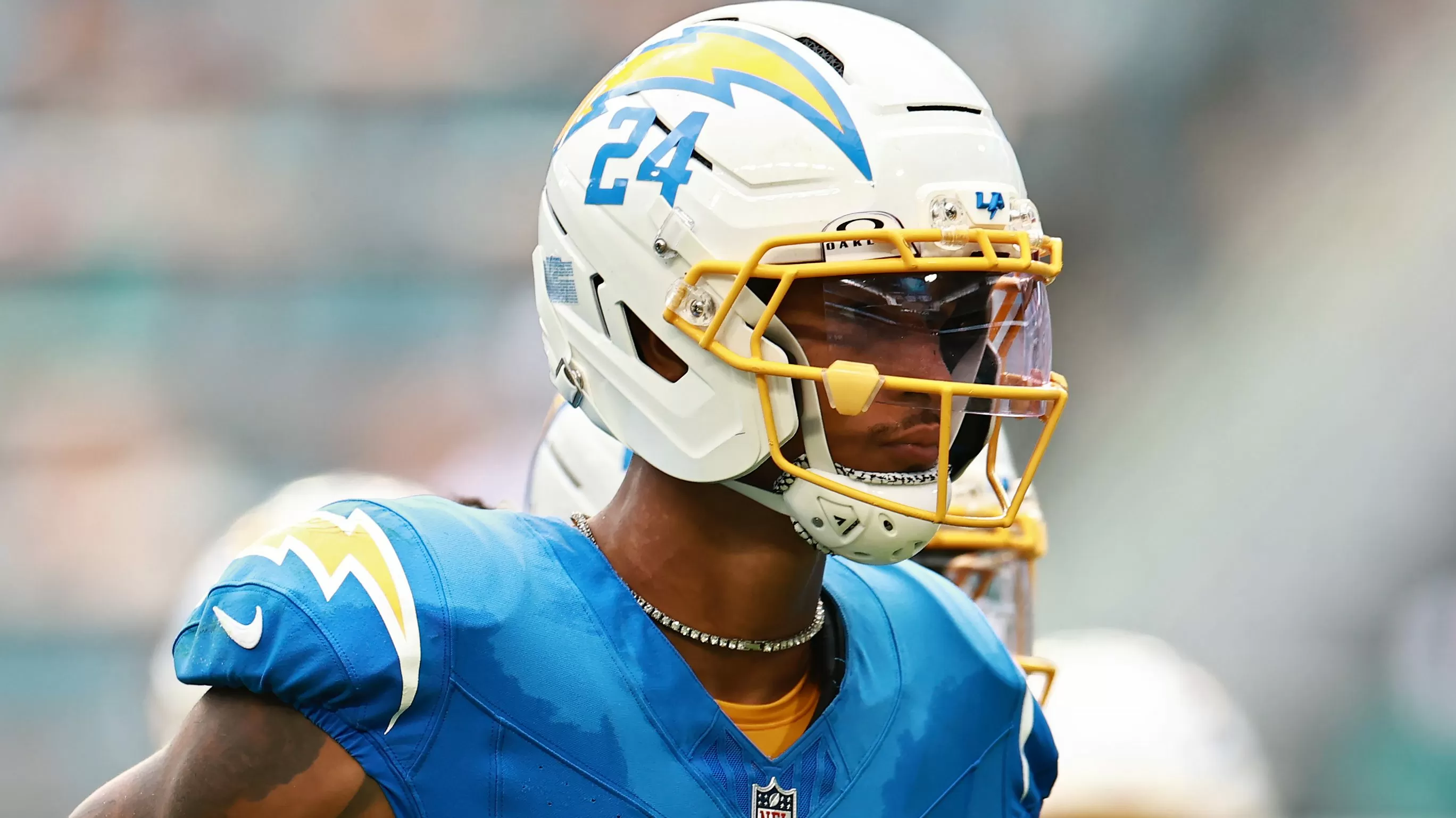 Chargers Get Bad News as Packers Snap Up Key Defender