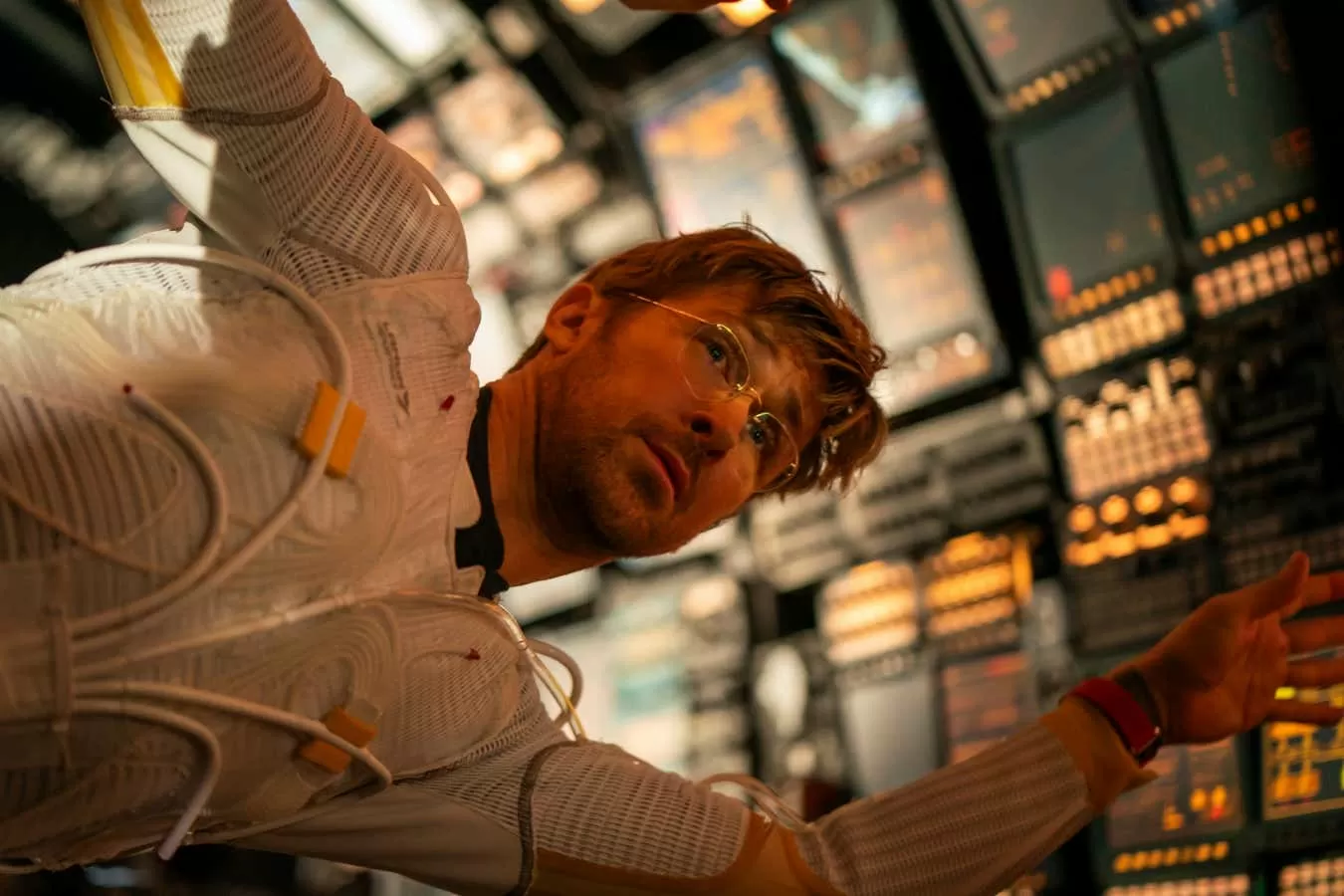 Project Hail Mary is a spiritual sibling to The Martian - and it's fab