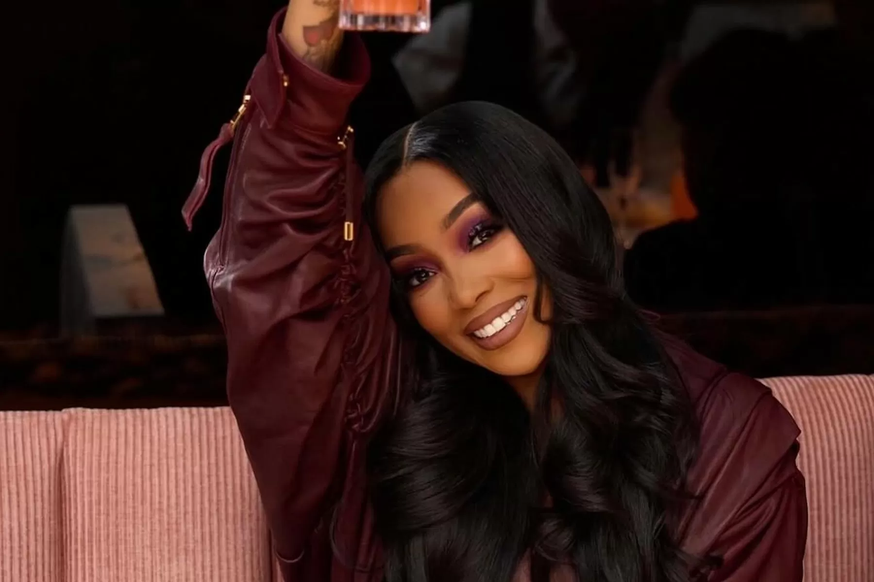 Ciara, Monica & Mariah the Scientist to Be Celebrated for Women’s History Month With Atlanta Restaurant Menu