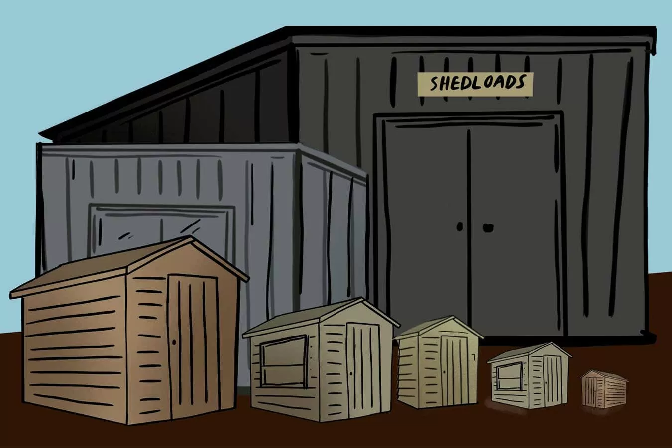 How big is a 'shedload'? Let's ask the nuclear physicists