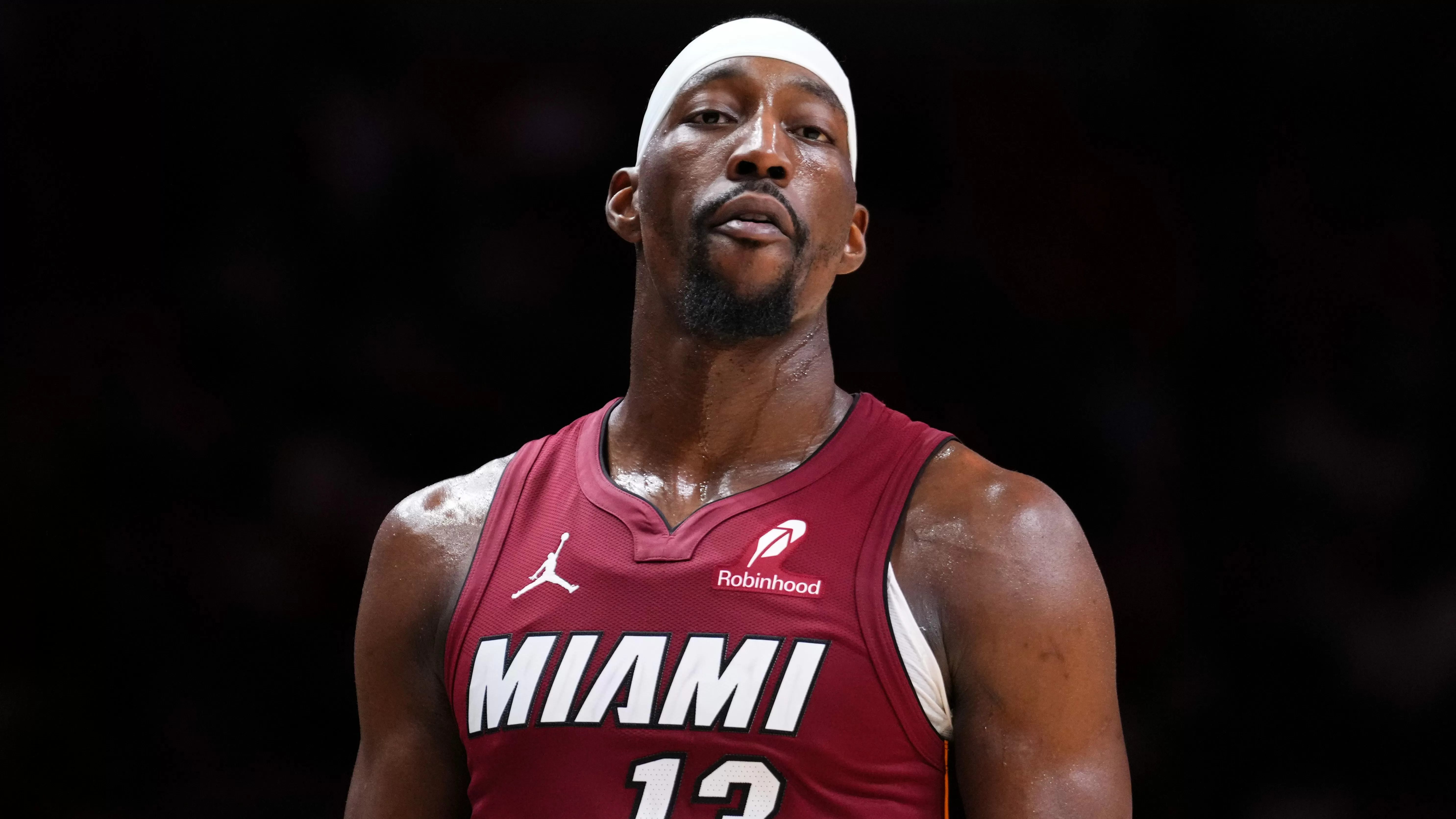 Miami Heat’s Bam Adebayo Reaches Career Milestone Against Pistons